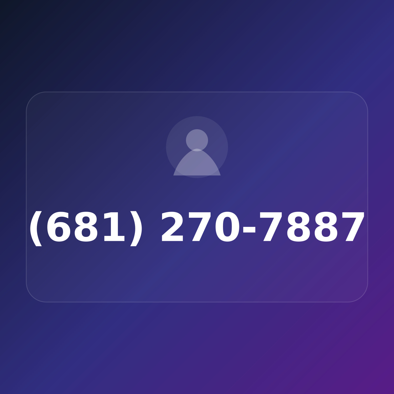 (681) 270-PUTS product image