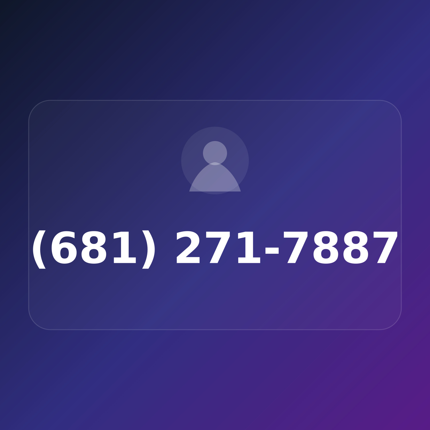 (681) 271-PUTS product image