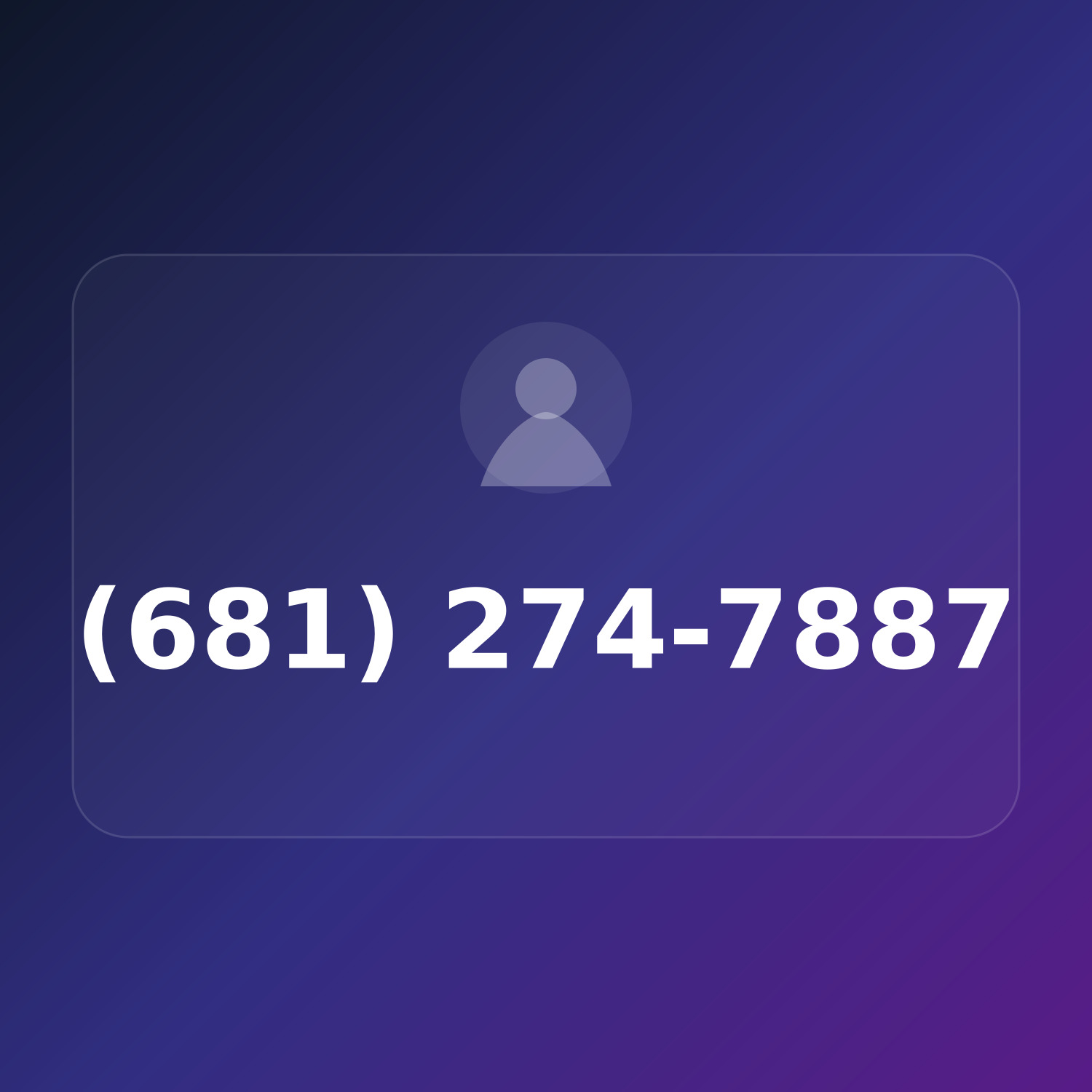 (681) 274-PUTS product image