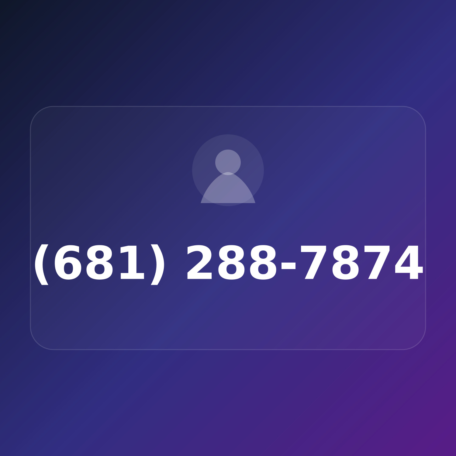 (681) 288-PUSH product image