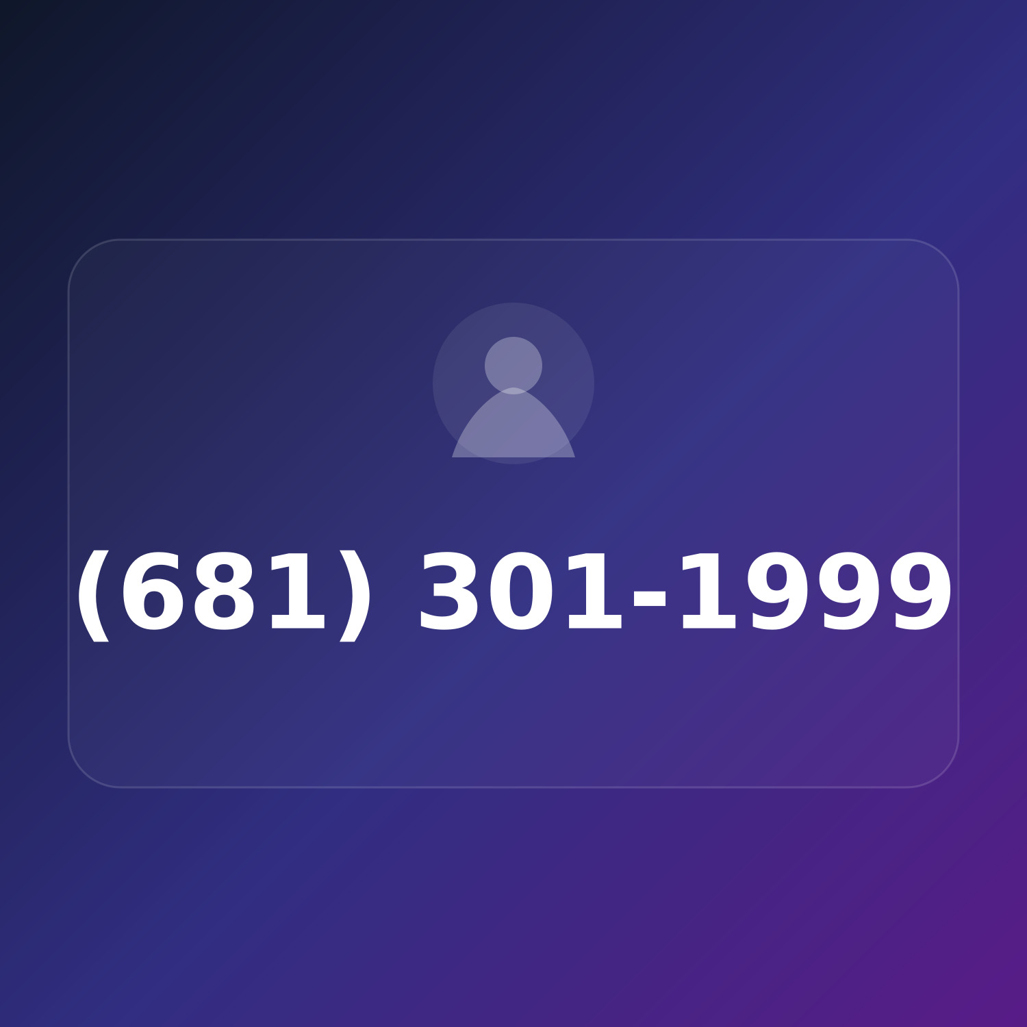 (681) 301-1999 product image