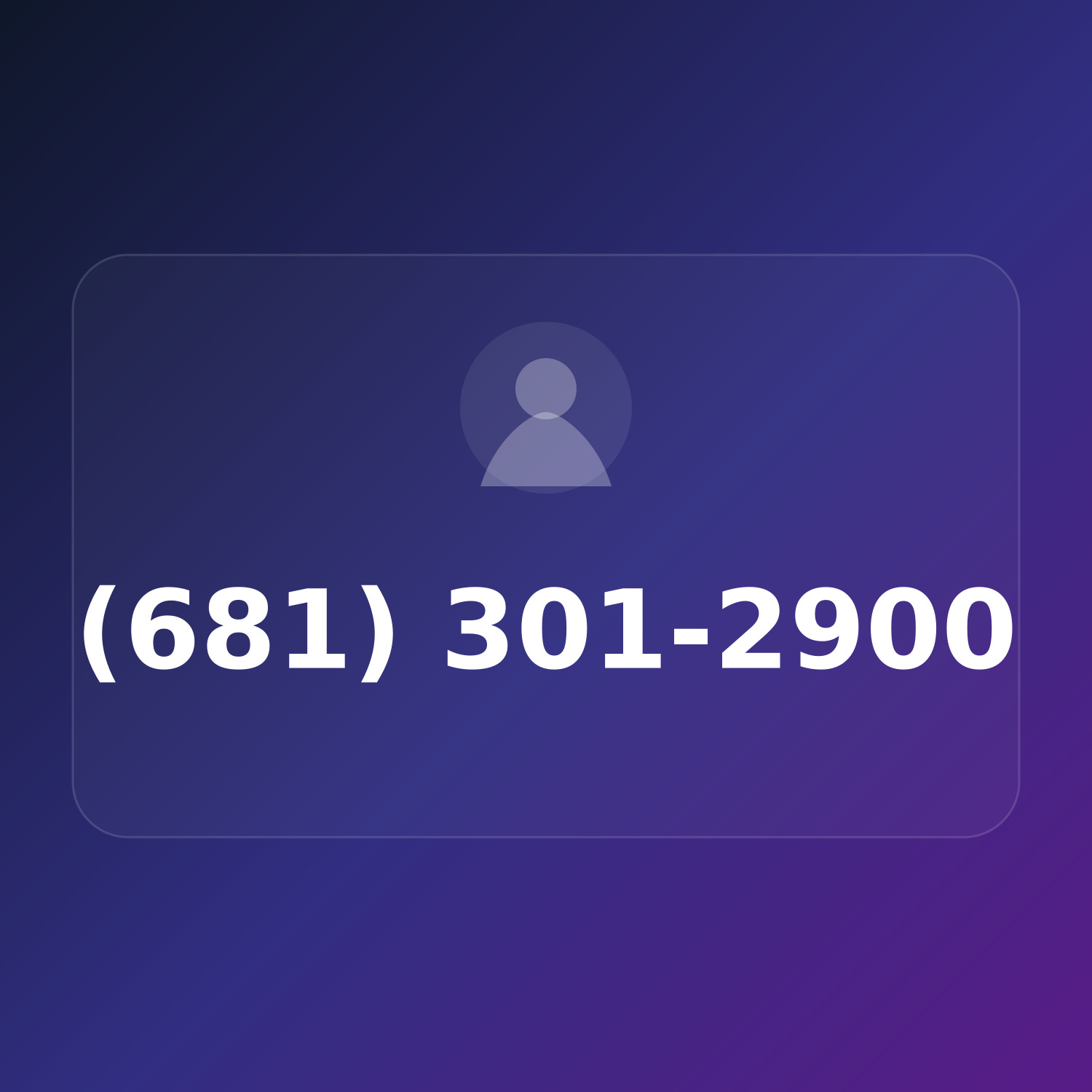 (681) 301-2900 product image