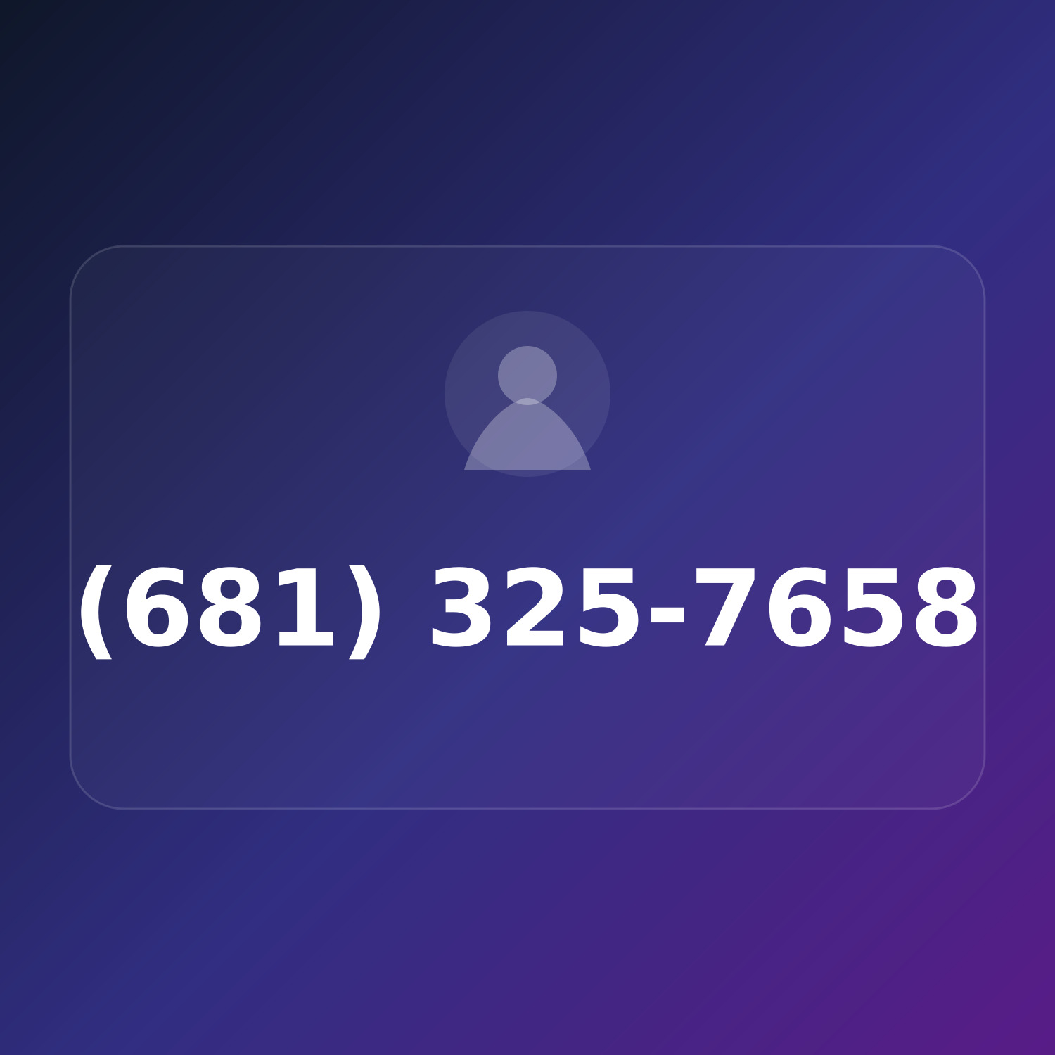 (681) 325-ROKU product image