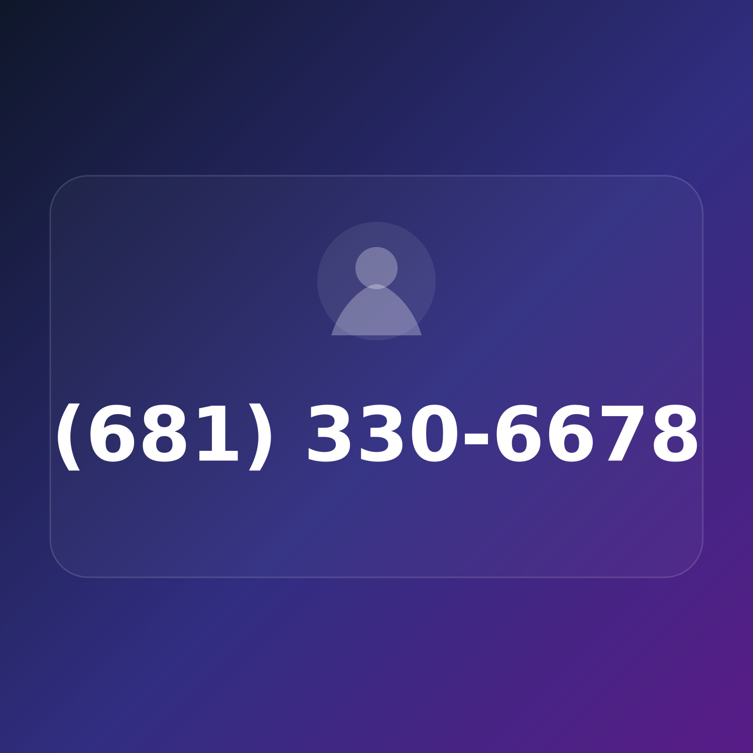(681) 330-MOST product image