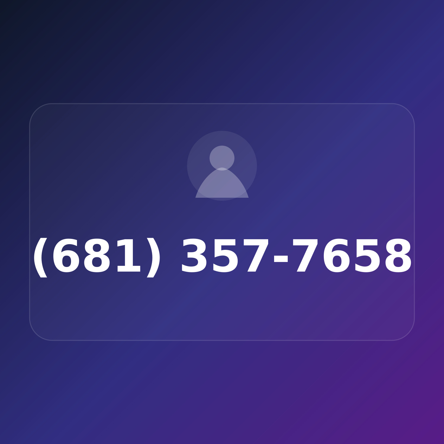(681) 357-ROKU product image