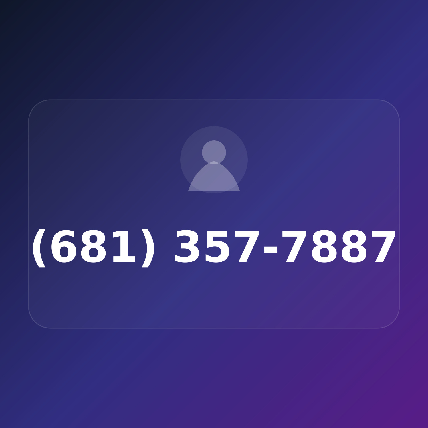 (681) 357-PUTS product image