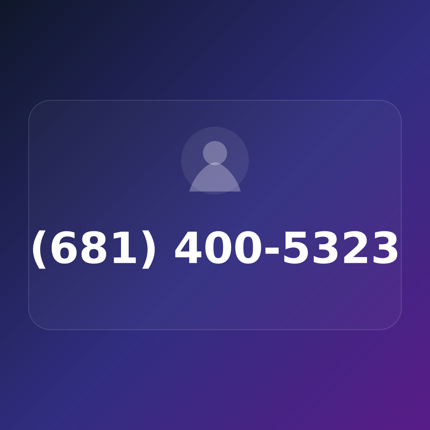 (681) 400-LEAD product image
