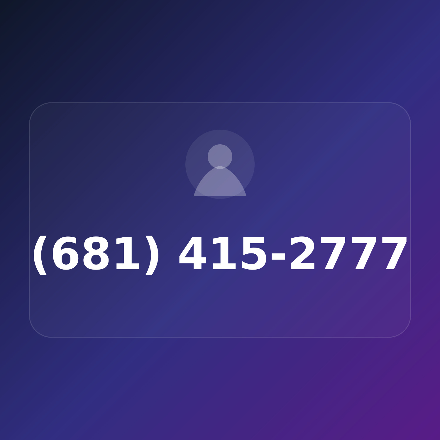 (681) 415-APPS product image