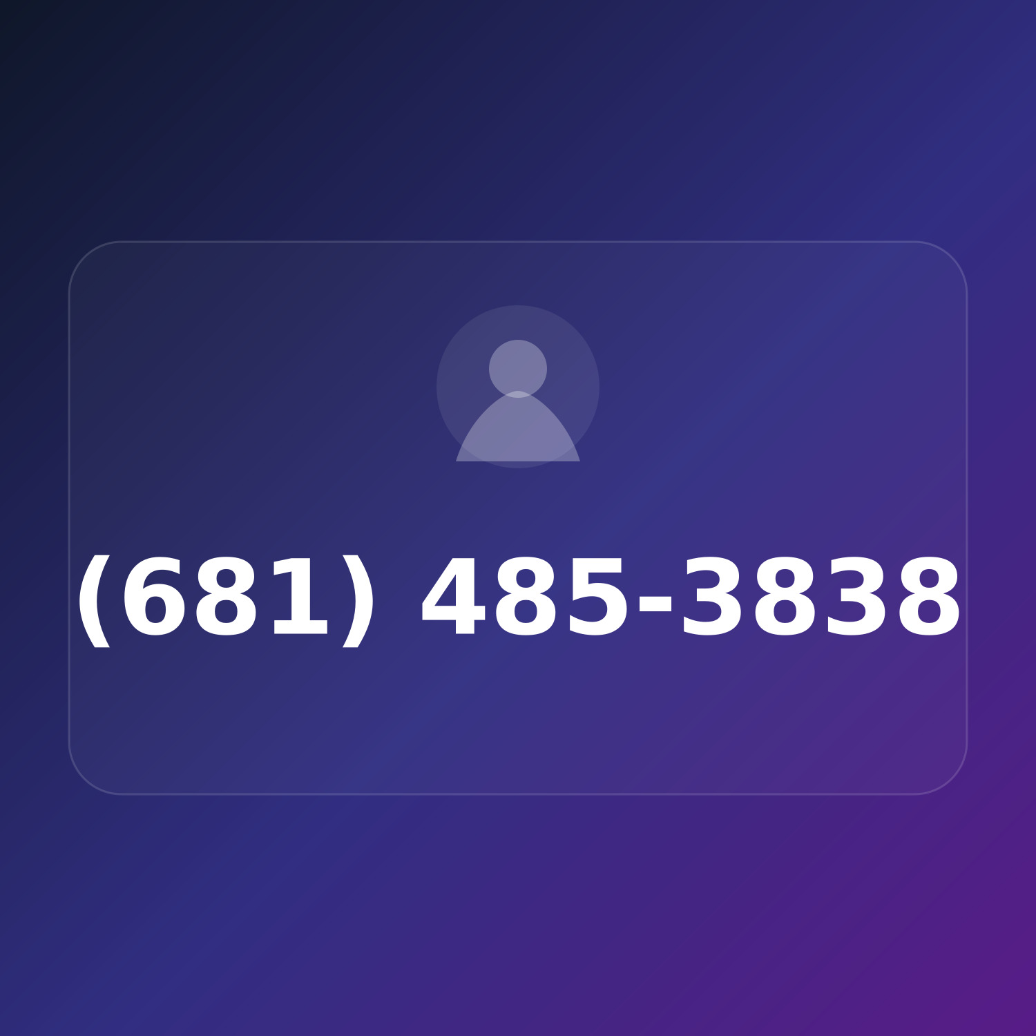(681) 485-DUET product image