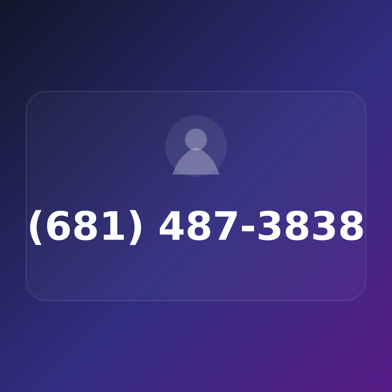 (681) 487-DUET product image