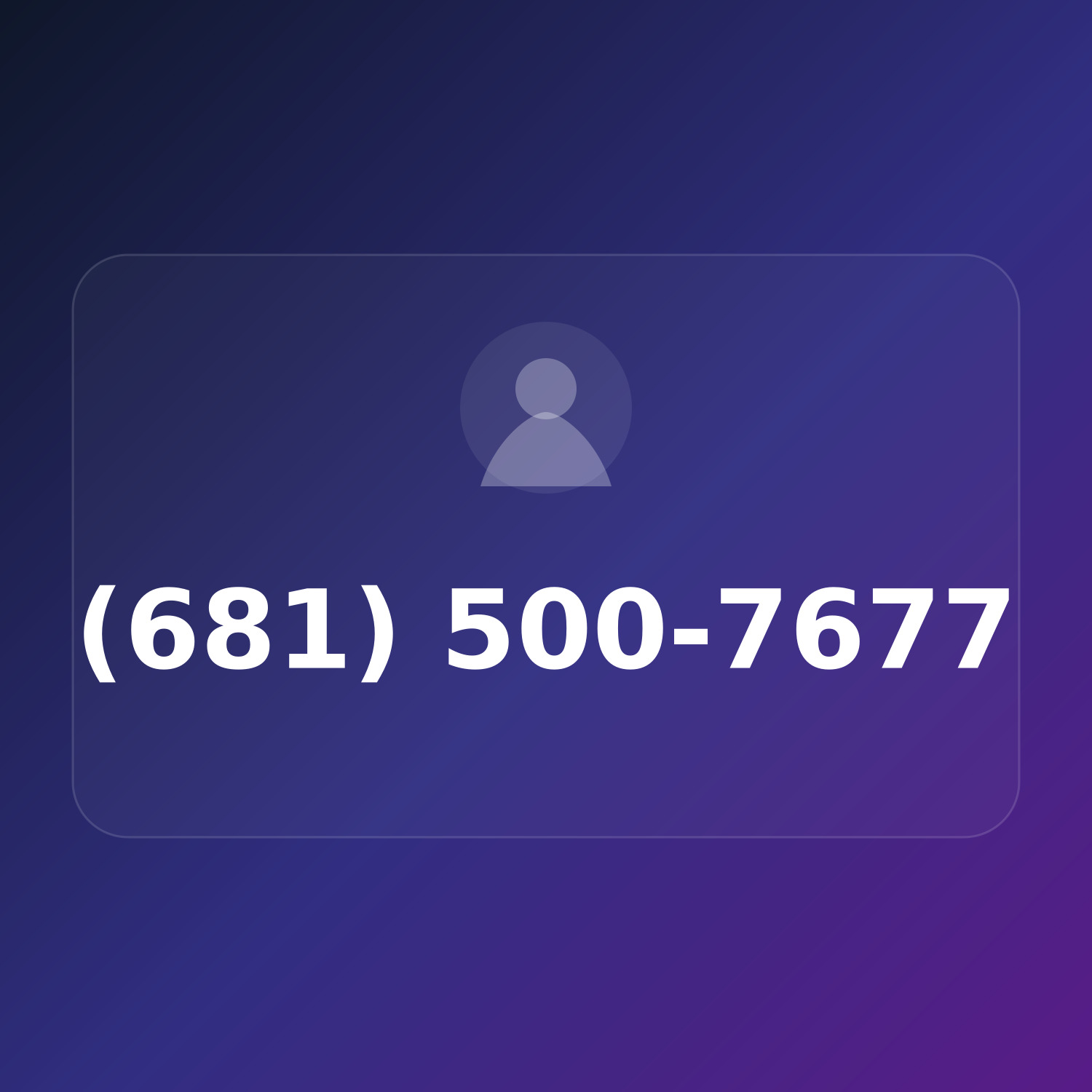 (681) 500-POPS product image