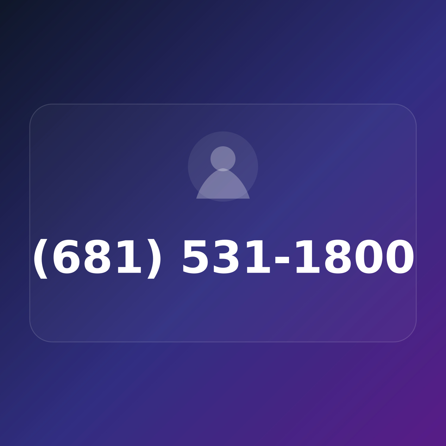 (681) 531-1800 product image