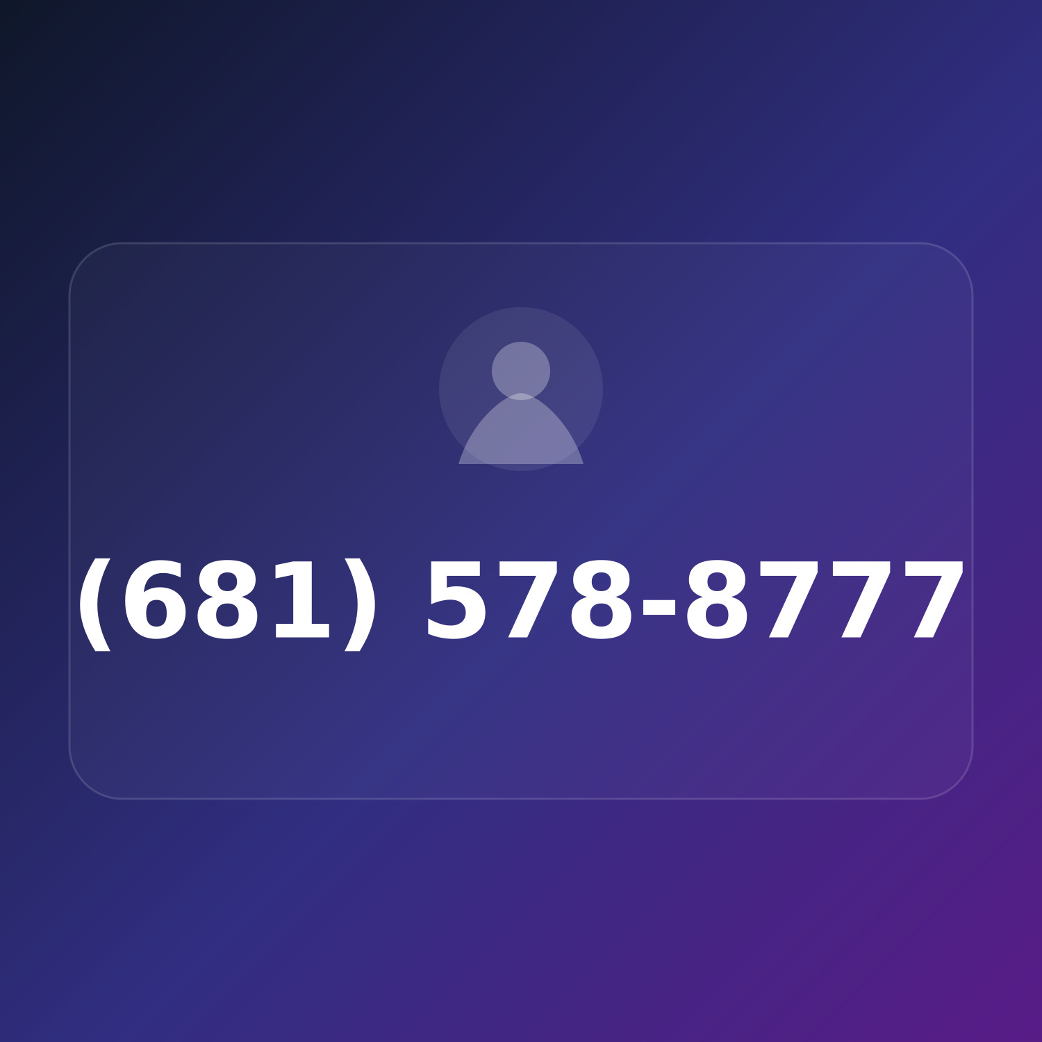 (681) 578-USPS product image