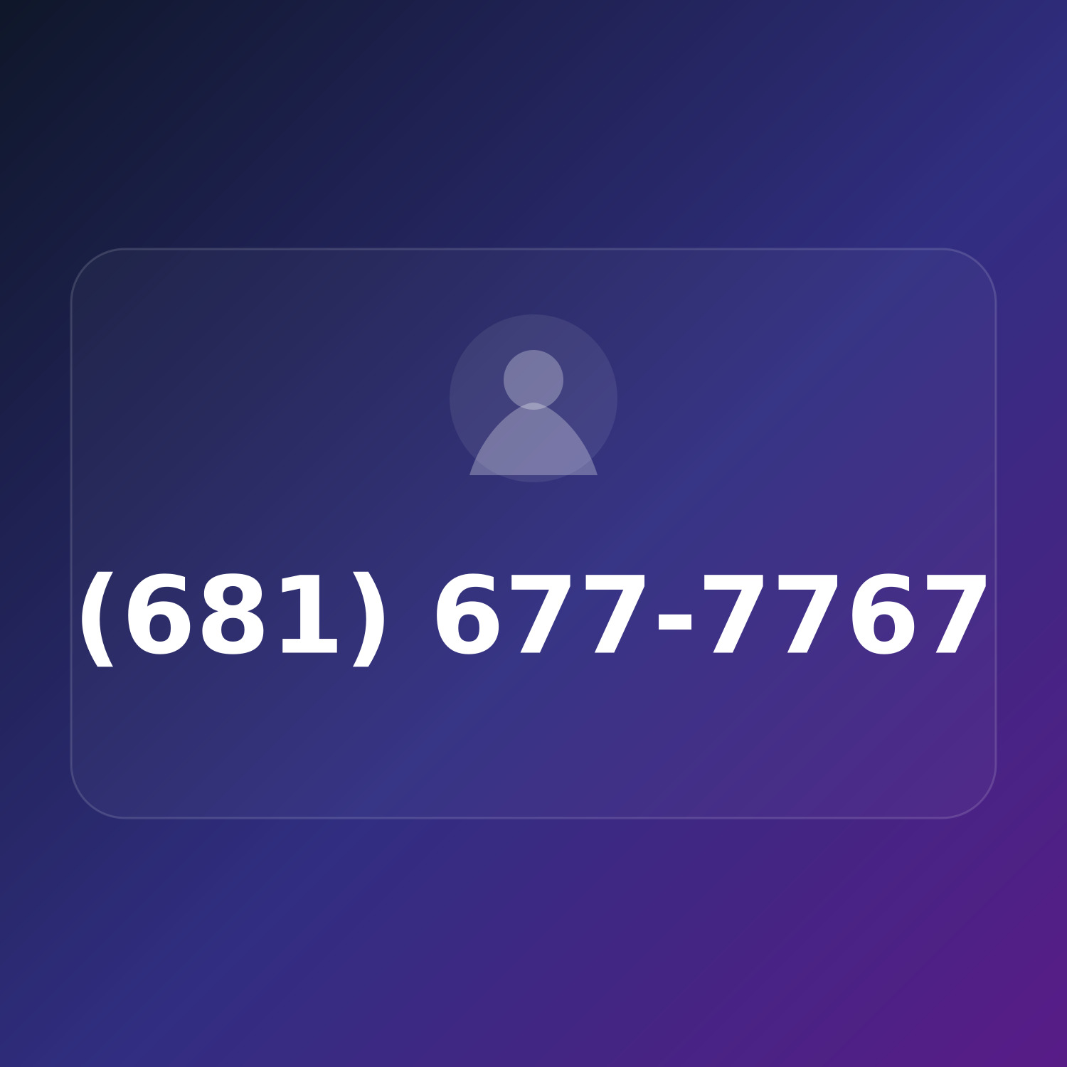 (681) 677-PROS product image