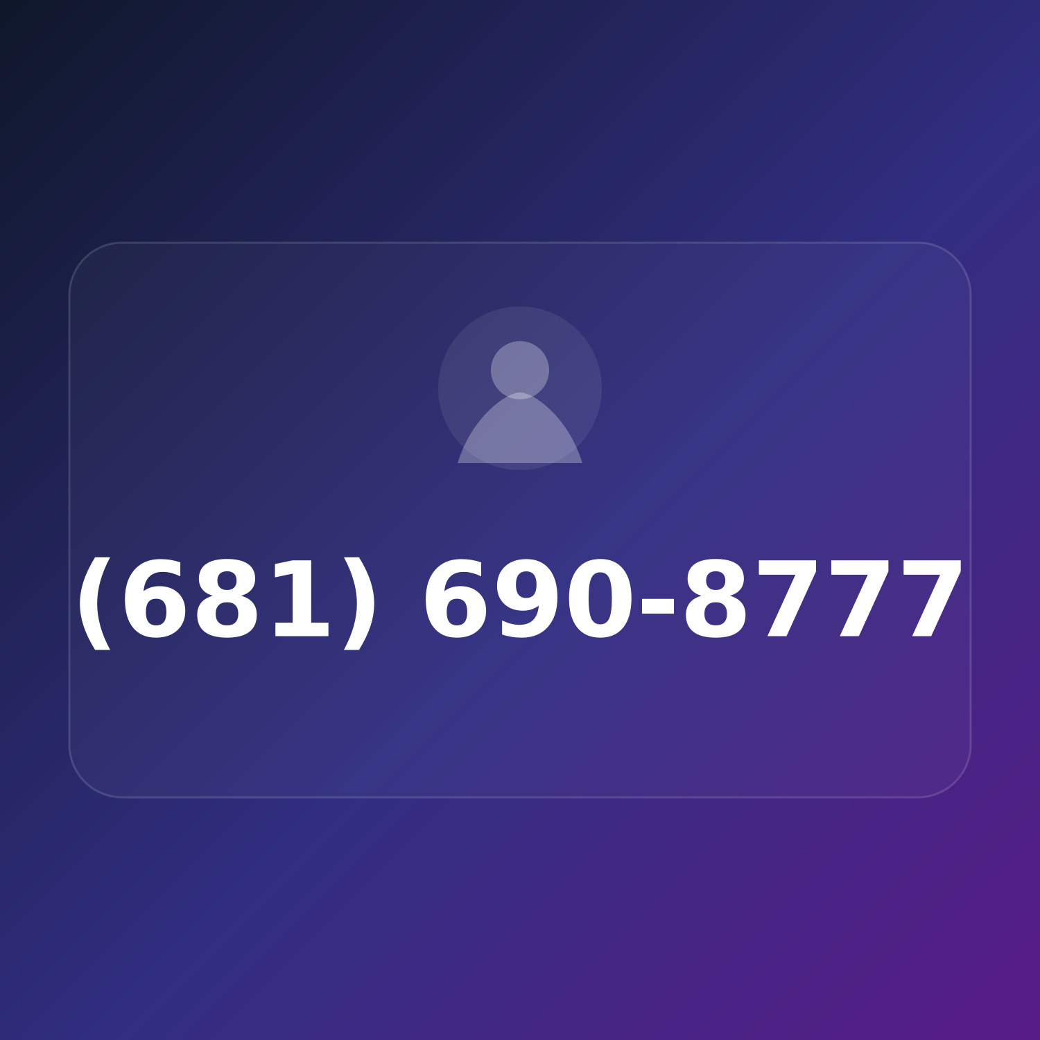 (681) 690-USPS product image