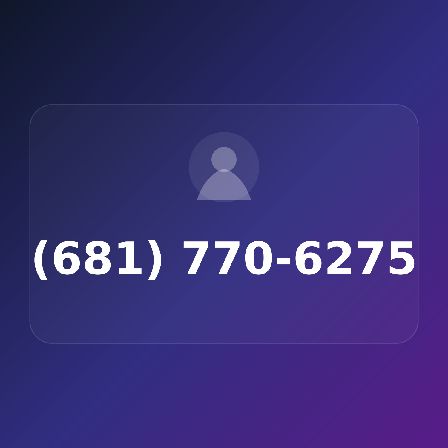 (681) 770-MARK product image