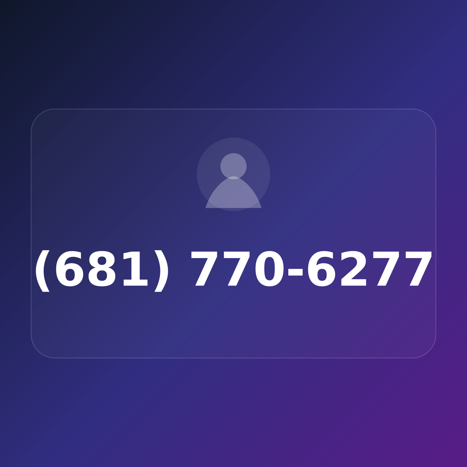 (681) 770-MAPS product image