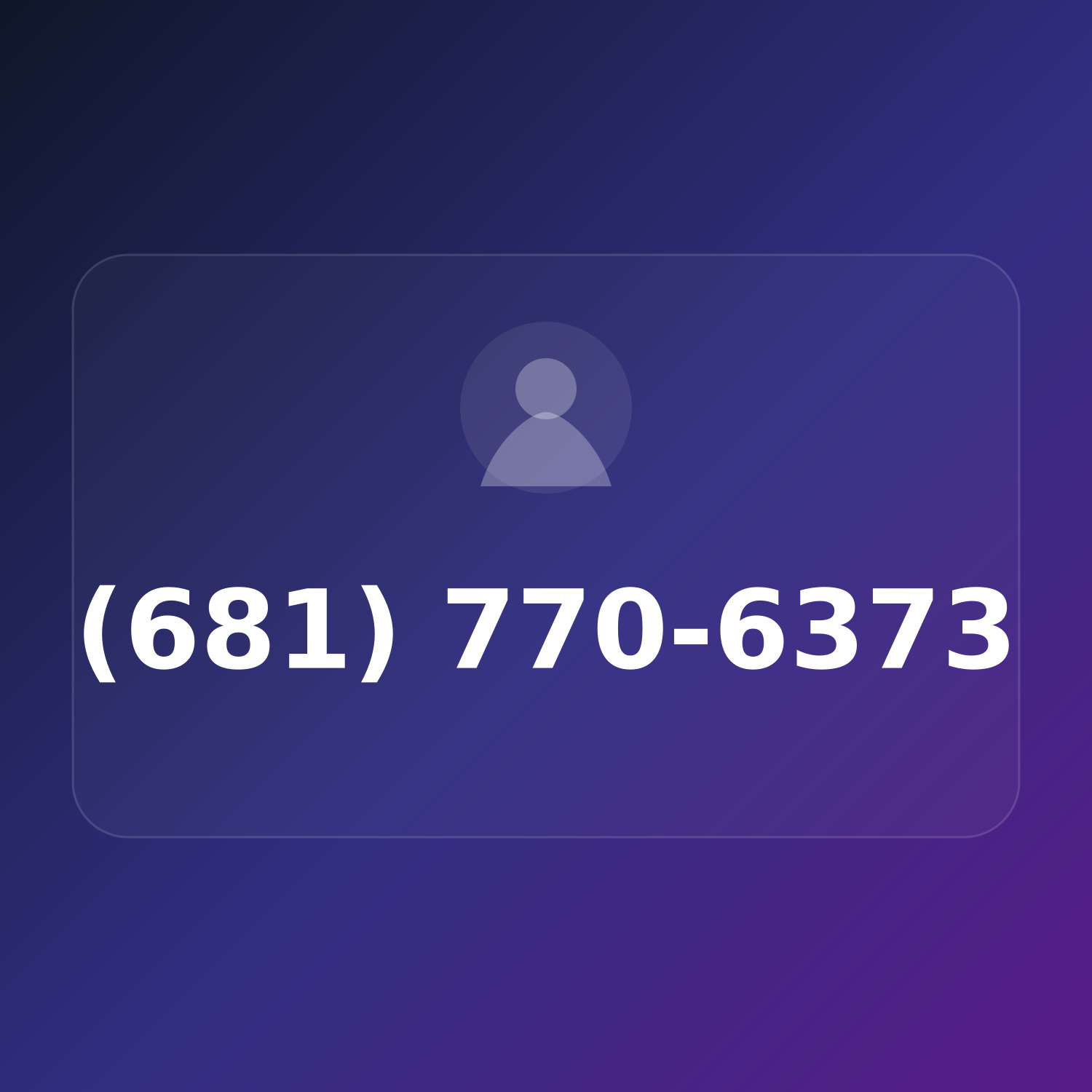 (681) 770-NERD product image