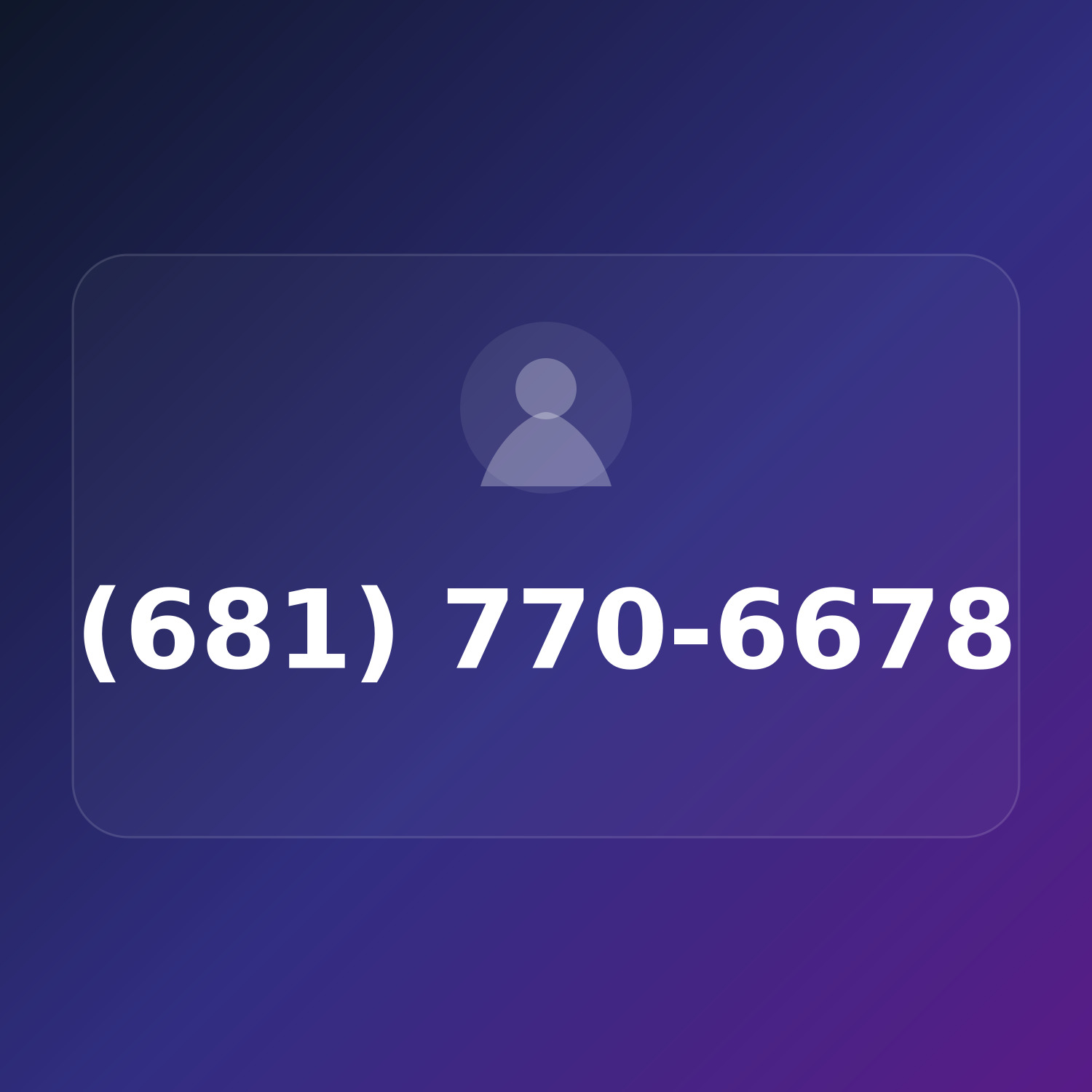 (681) 770-MOST product image