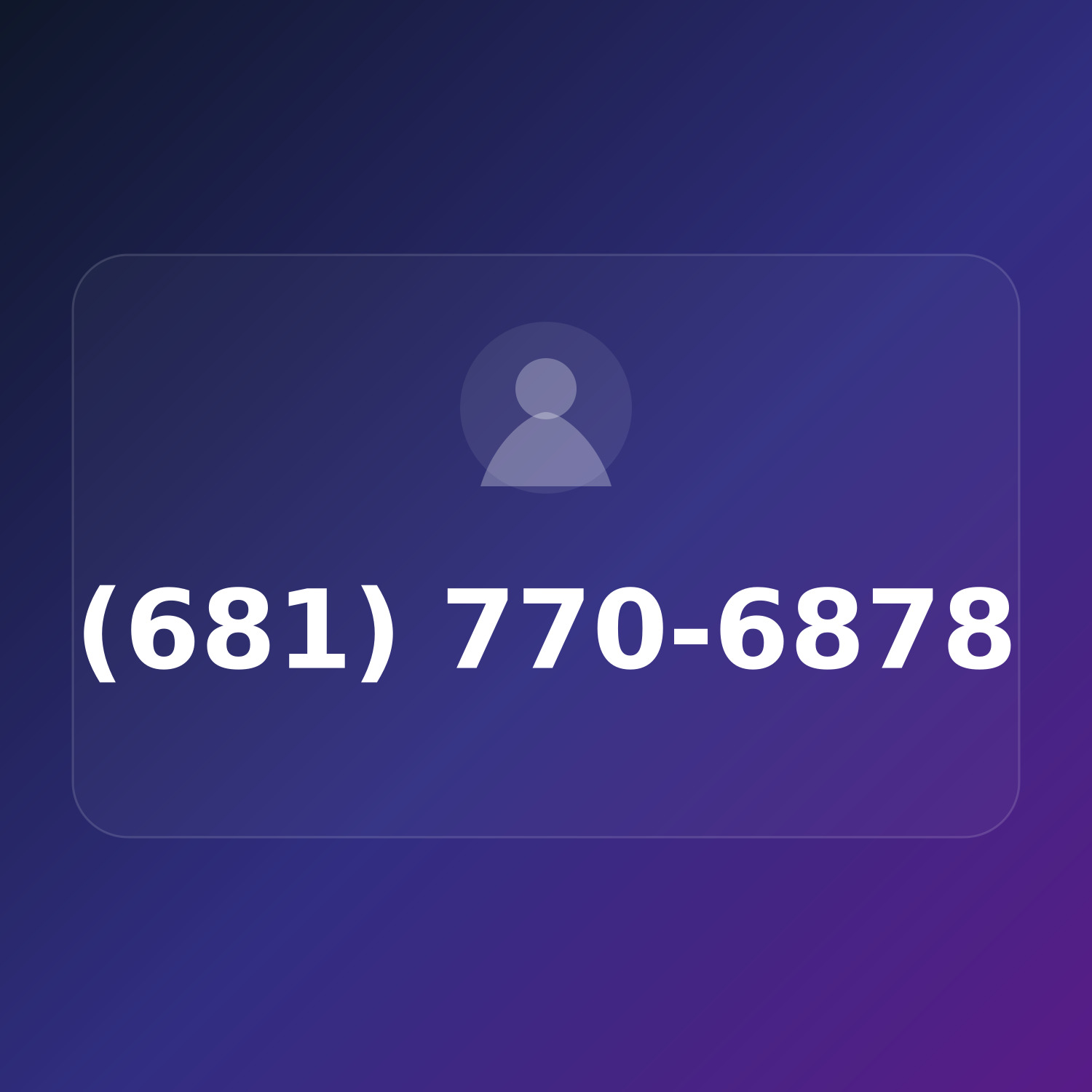 (681) 770-MUST product image
