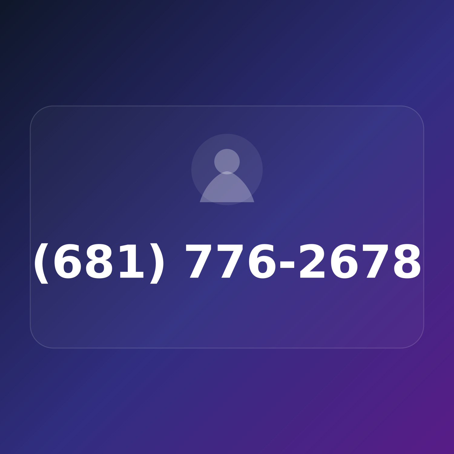 (681) 776-COST product image