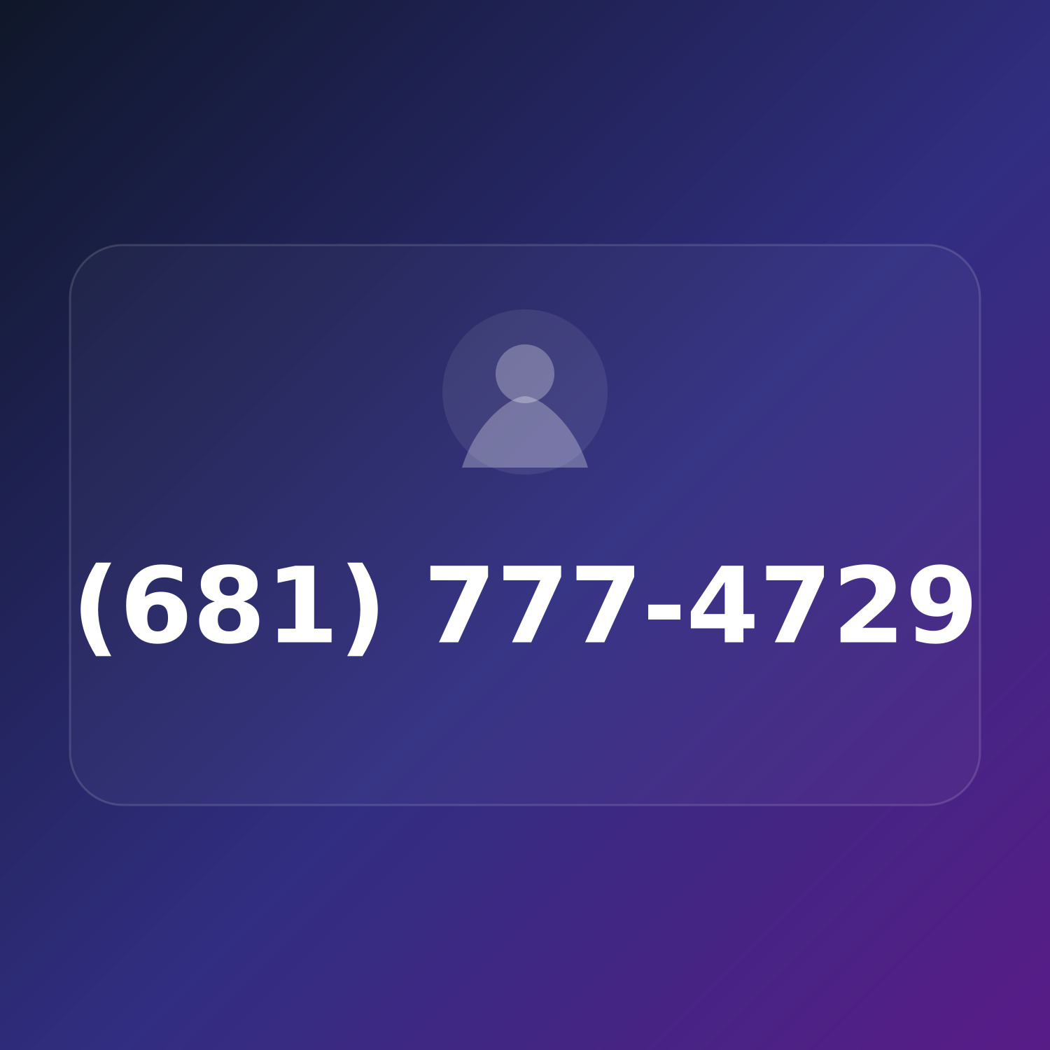 (681) 777-GRAY product image