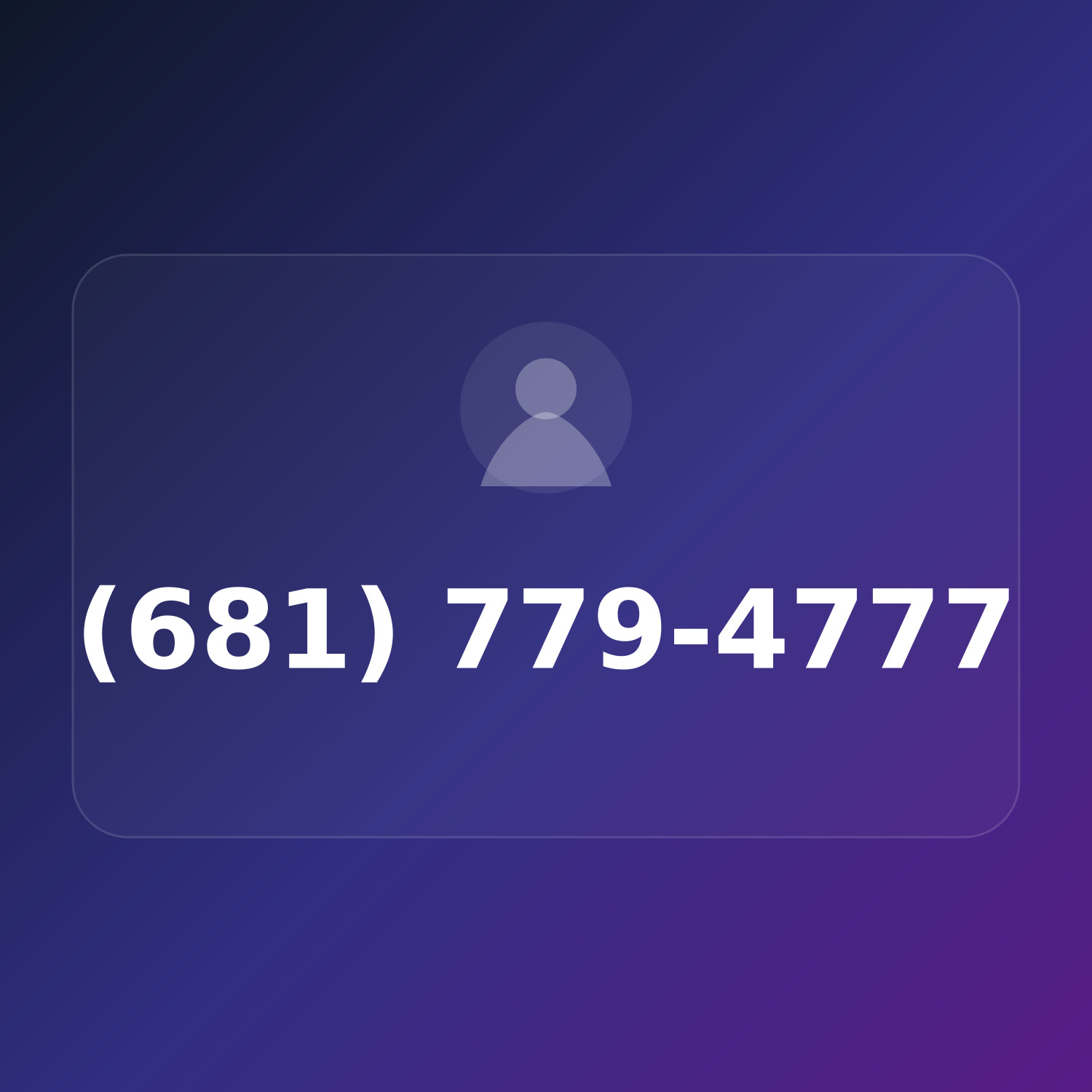 (681) 779-IRS7 product image