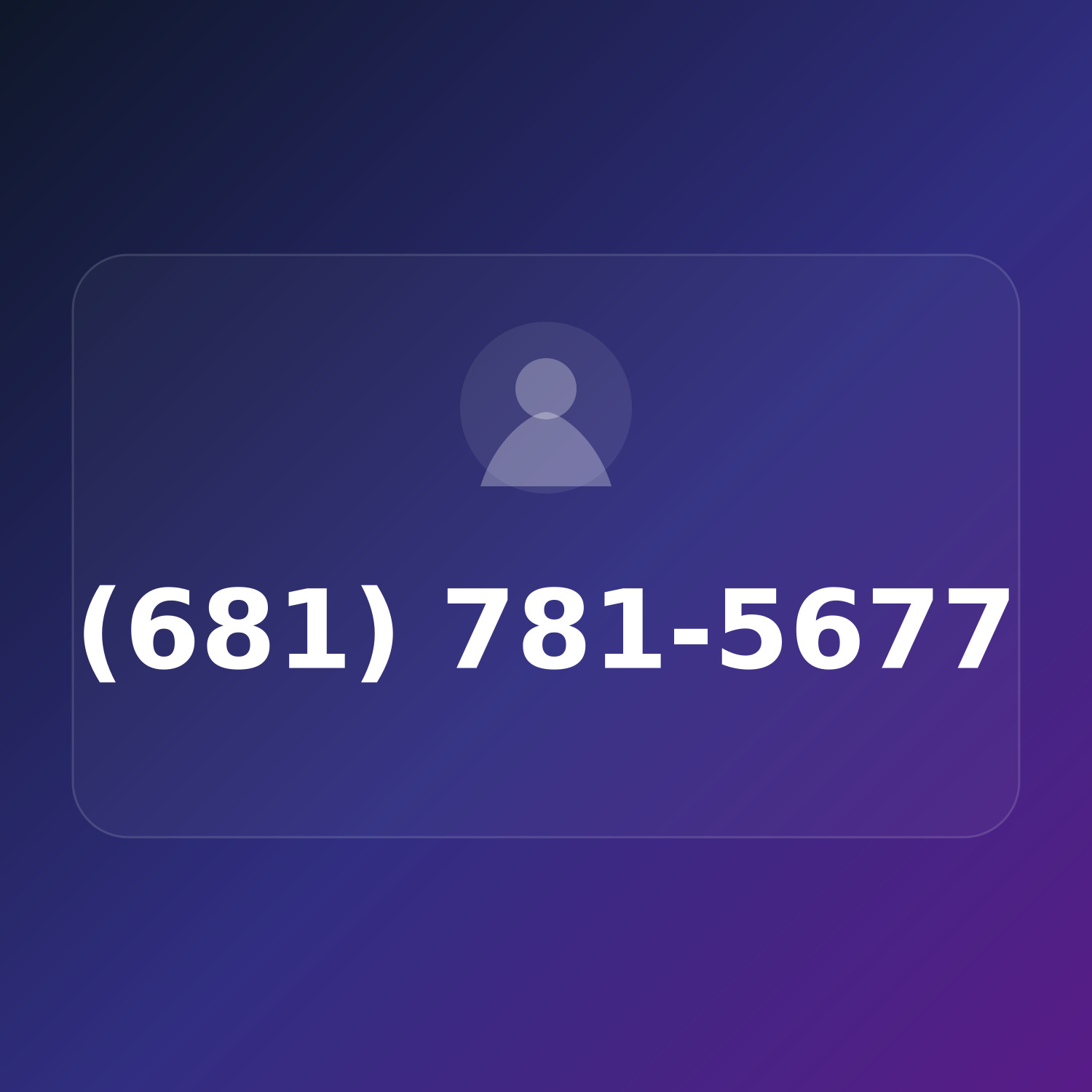 (681) 781-LOSS product image