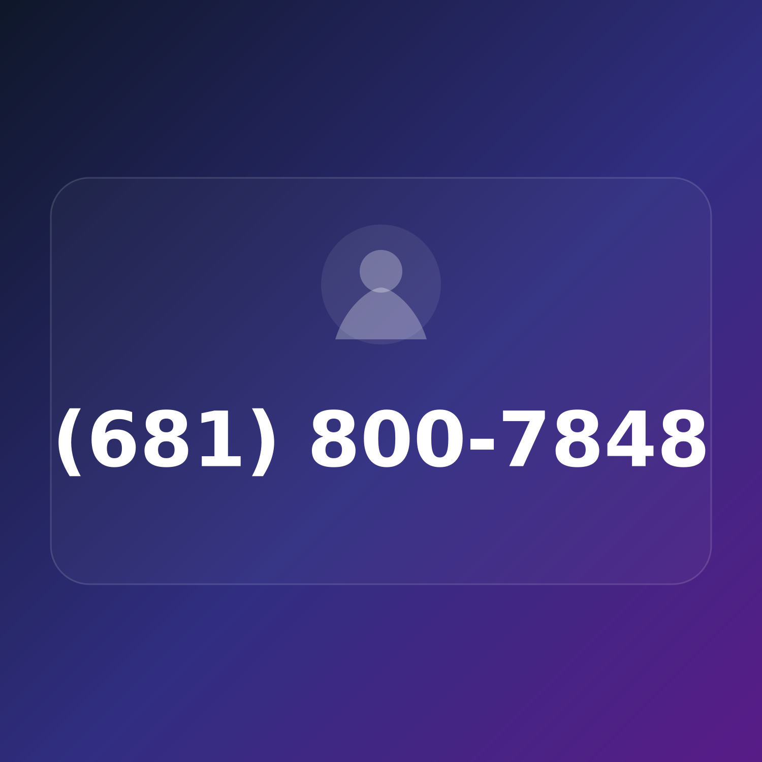 (681) 800-SUIT product image