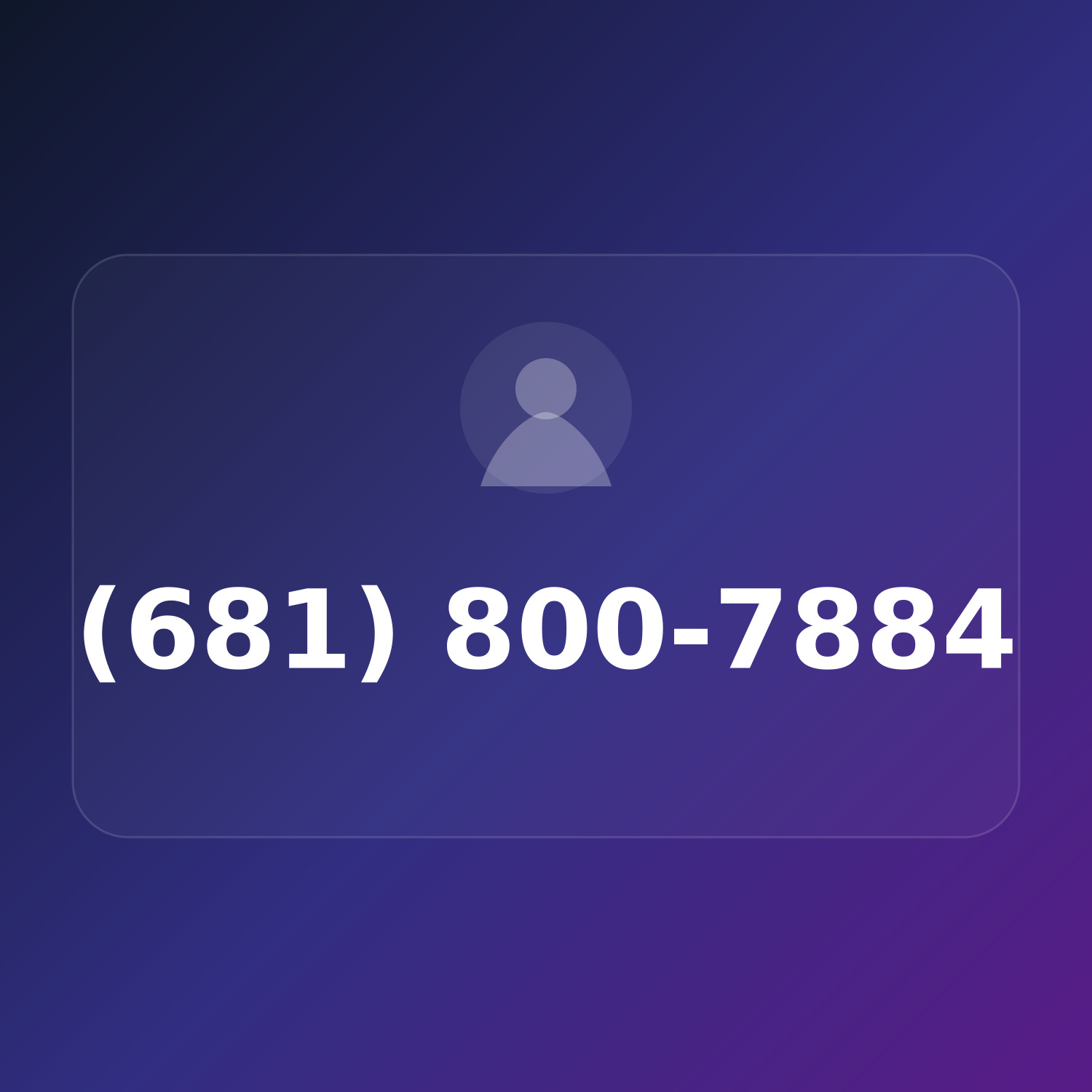 (681) 800-RUTH product image