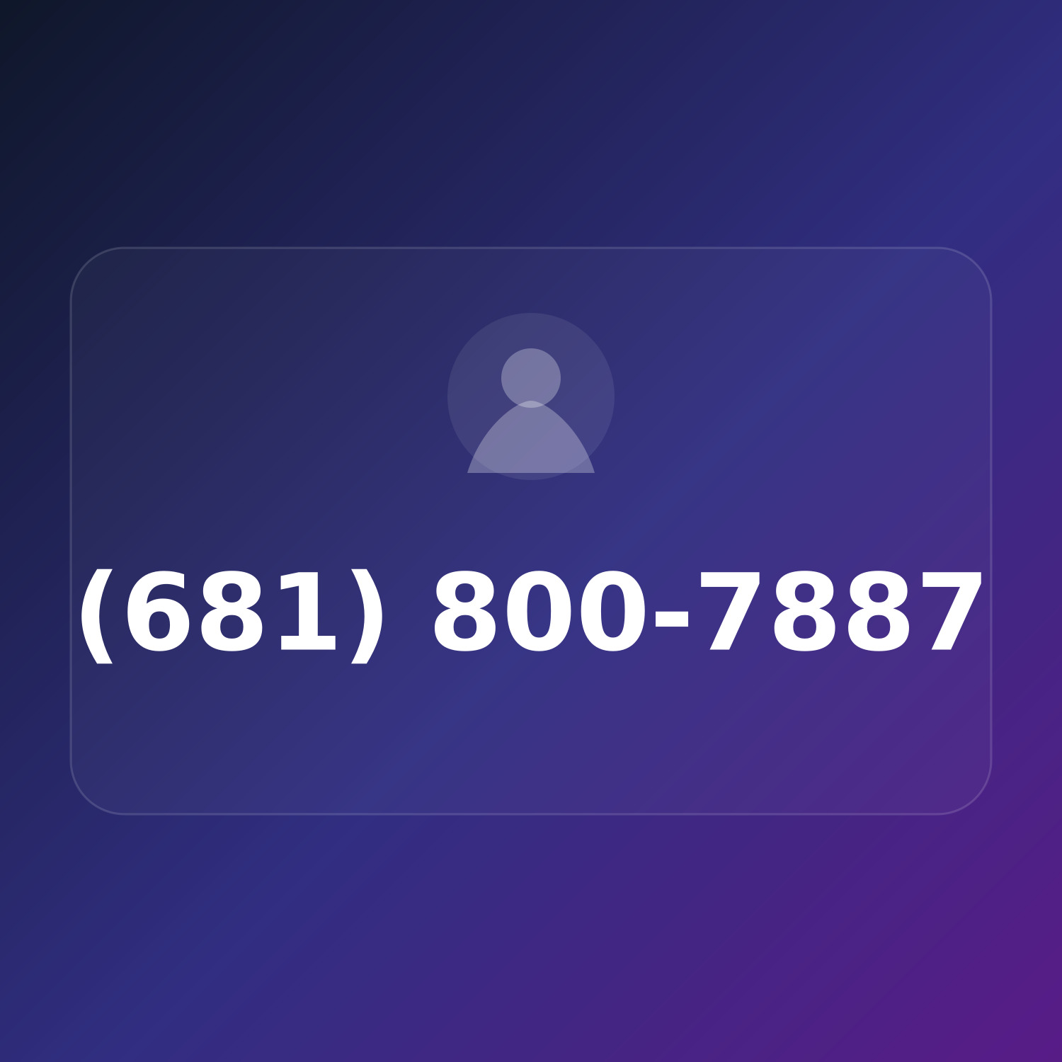 (681) 800-PUTS product image