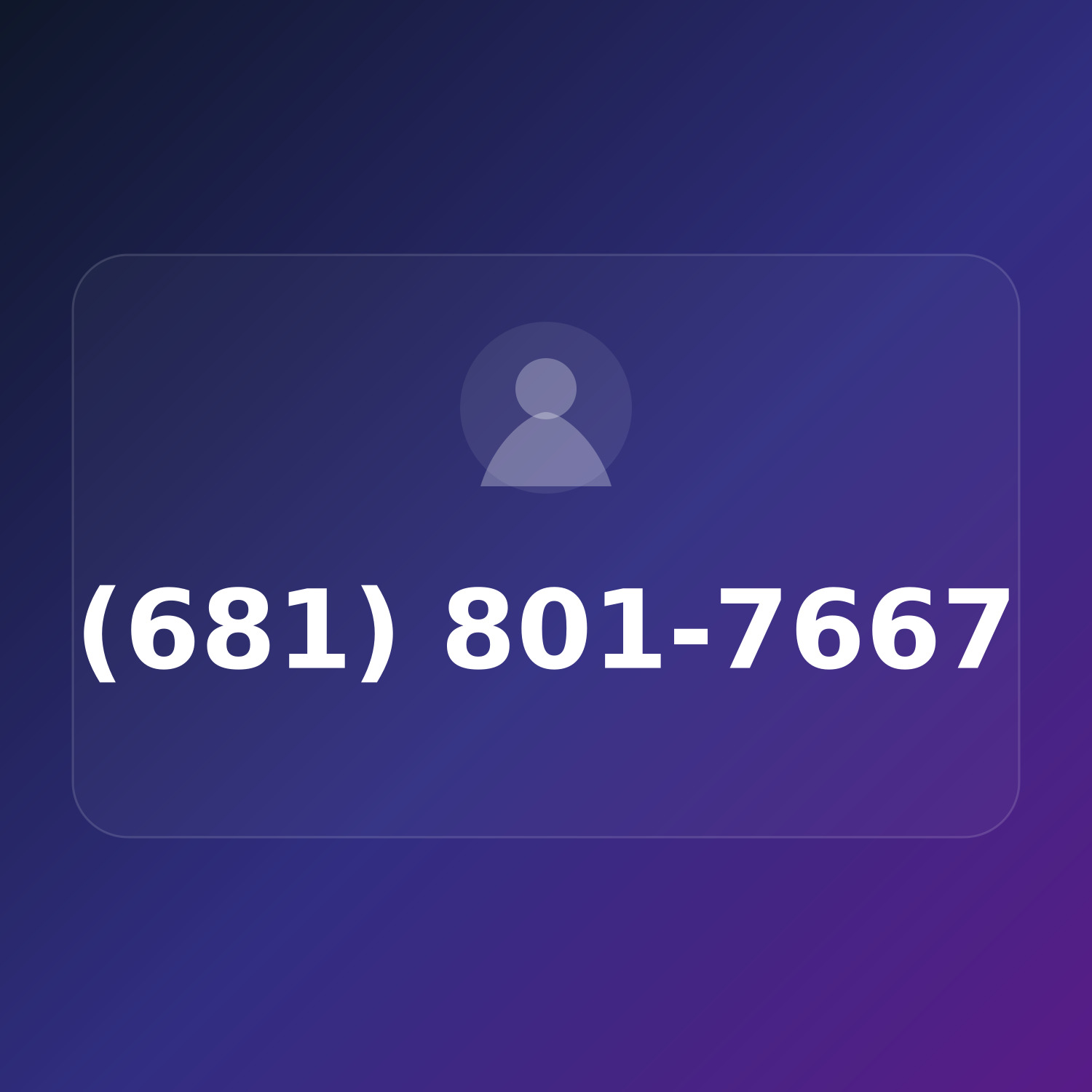 (681) 801-POOP product image