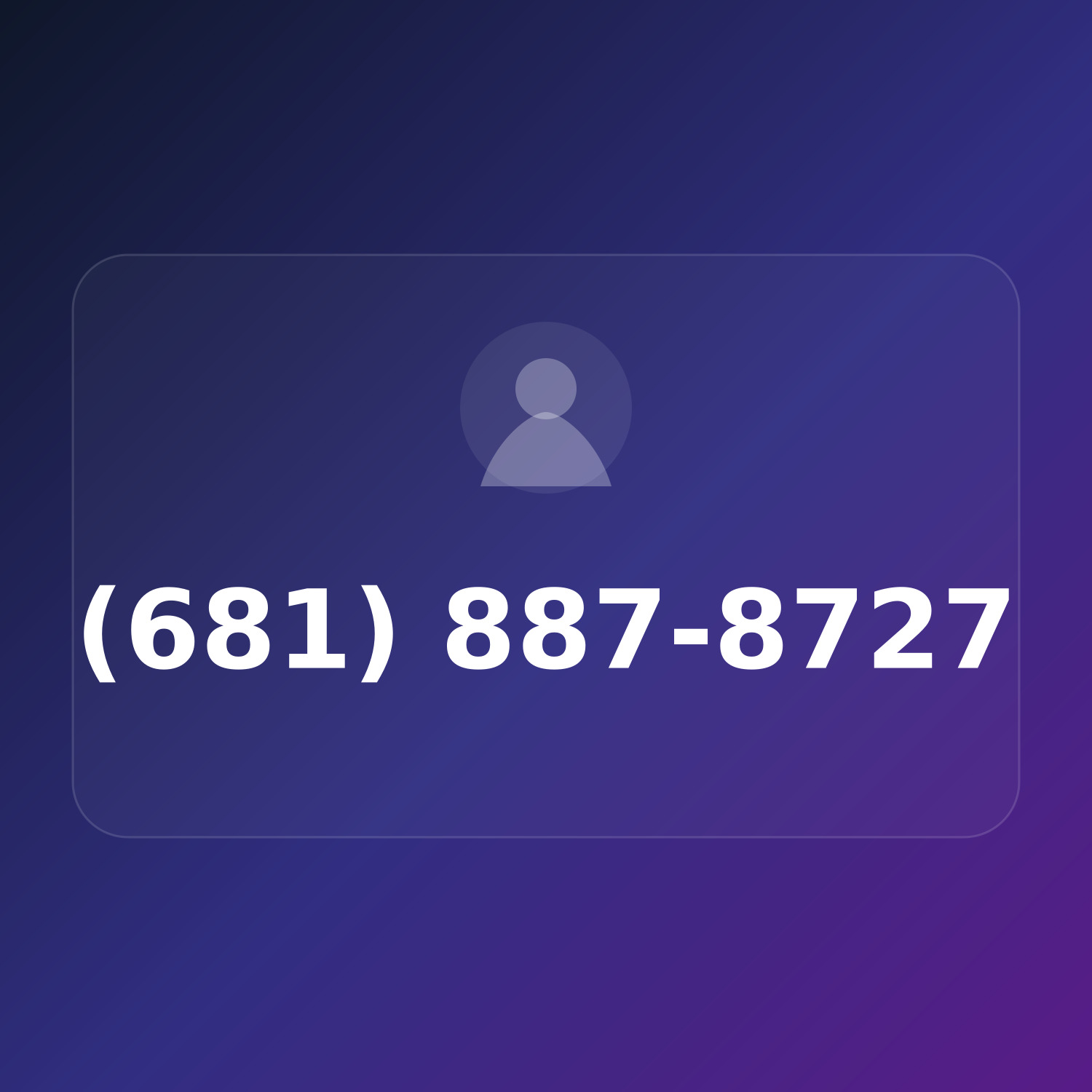 (681) 887-TRAP product image