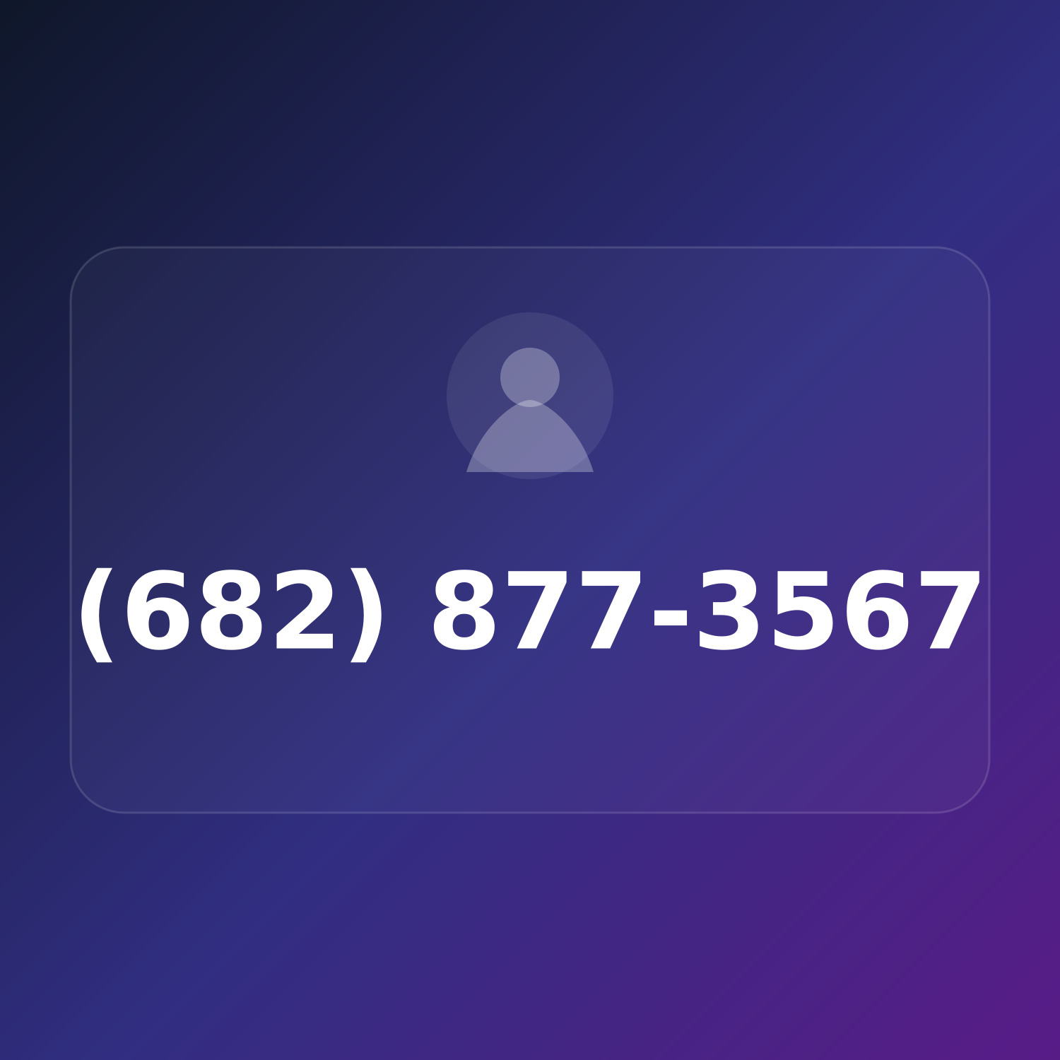 (682) 877-FLOP product image
