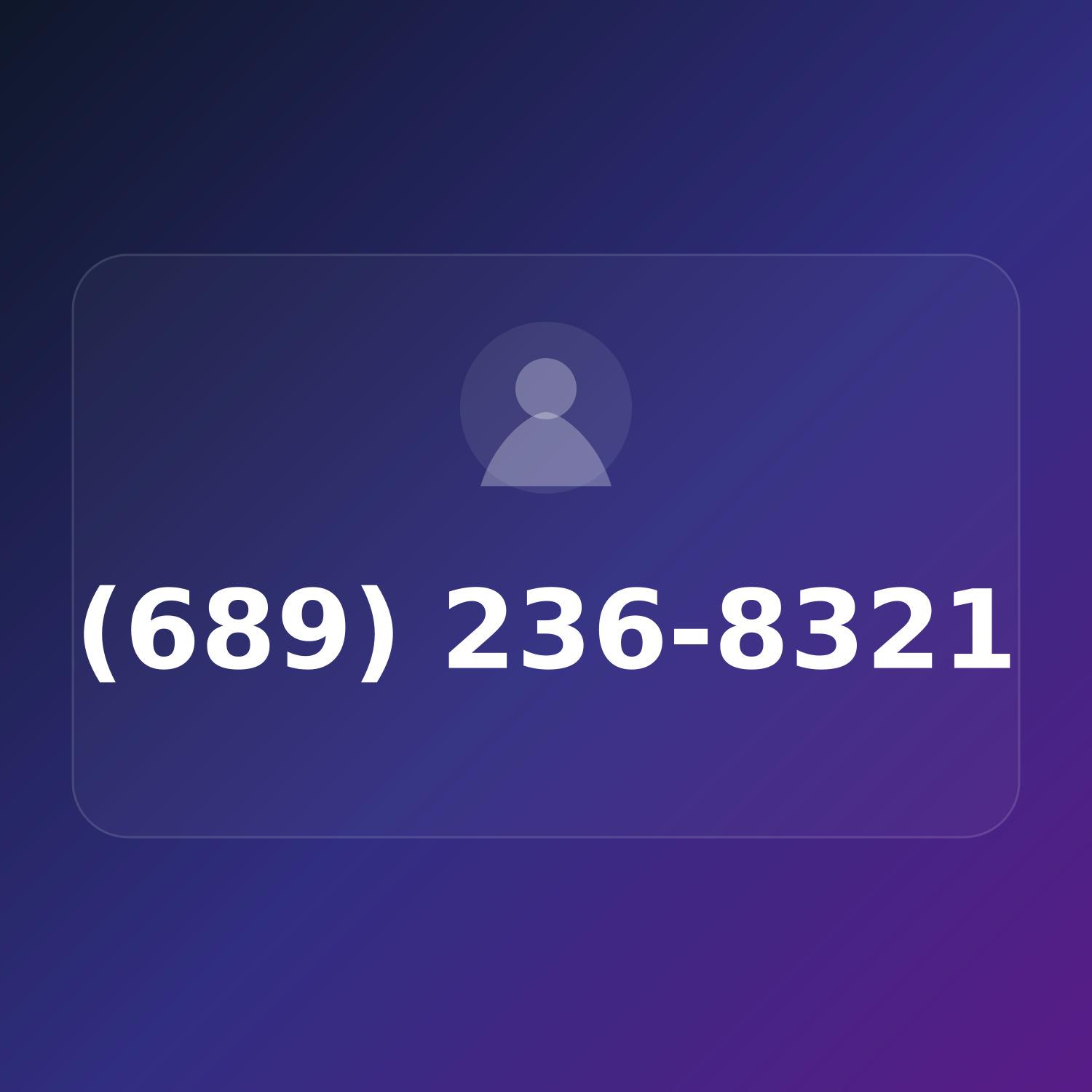 (689) 2-DOVE-21 product image