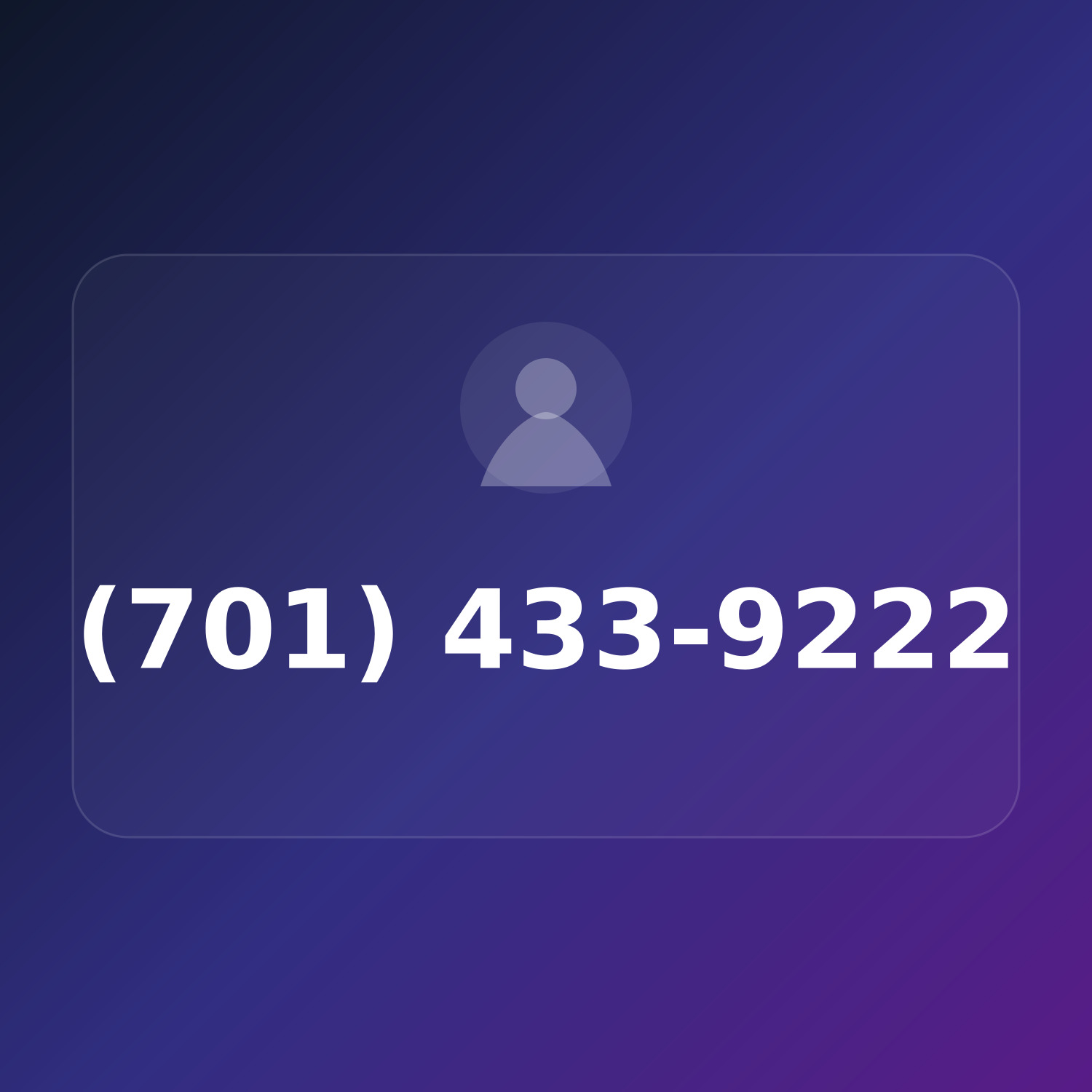 (701) 433-9CAB product image