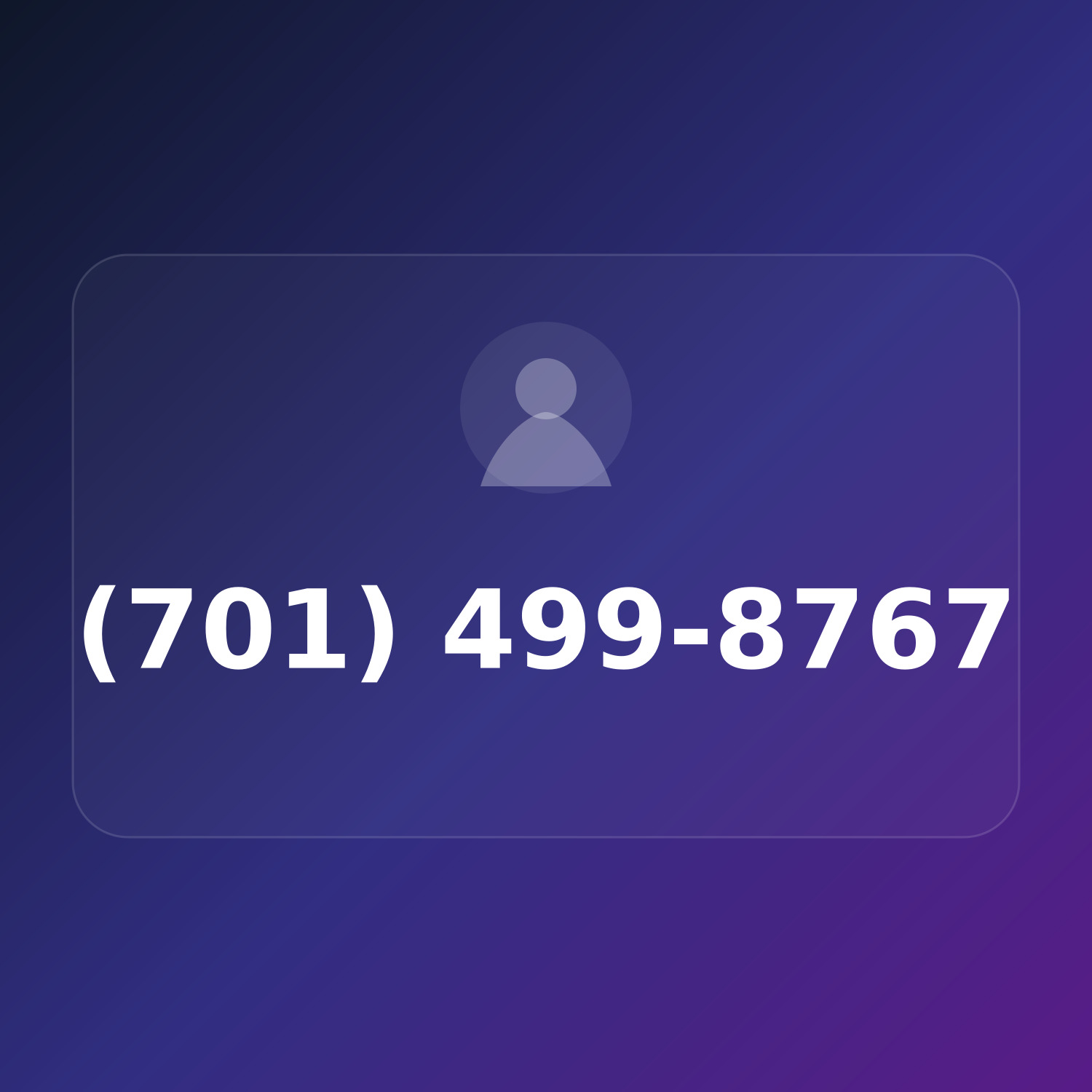 (701) 499-8POP product image