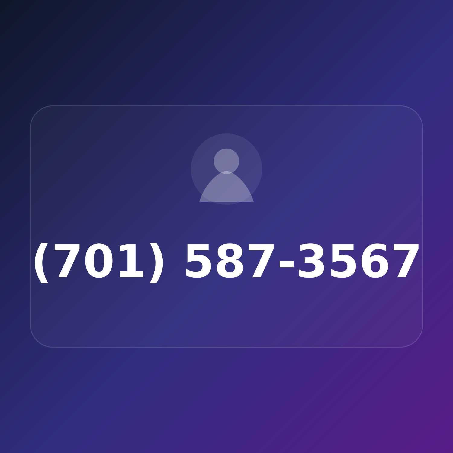 (701) 587-FLOP product image
