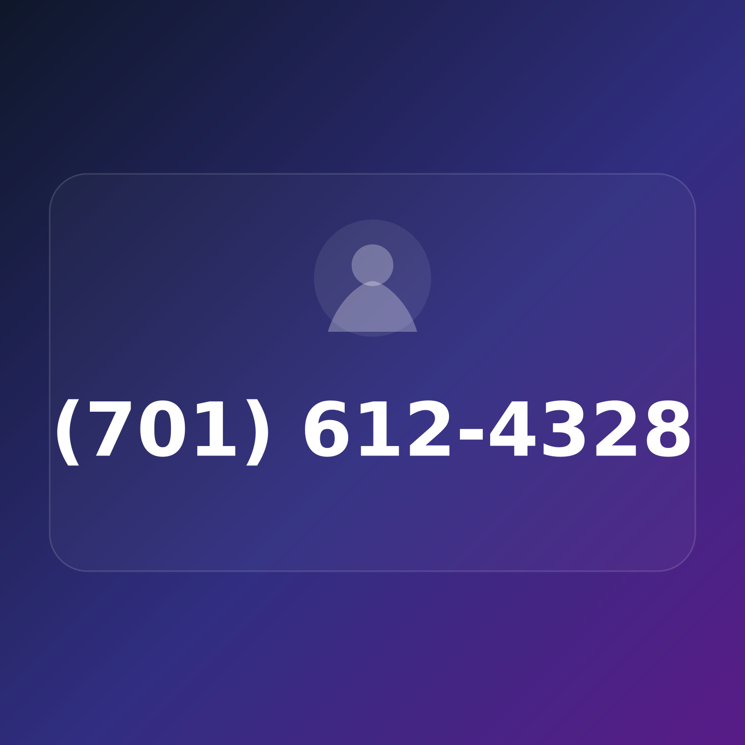 (701) 612-HEAT product image