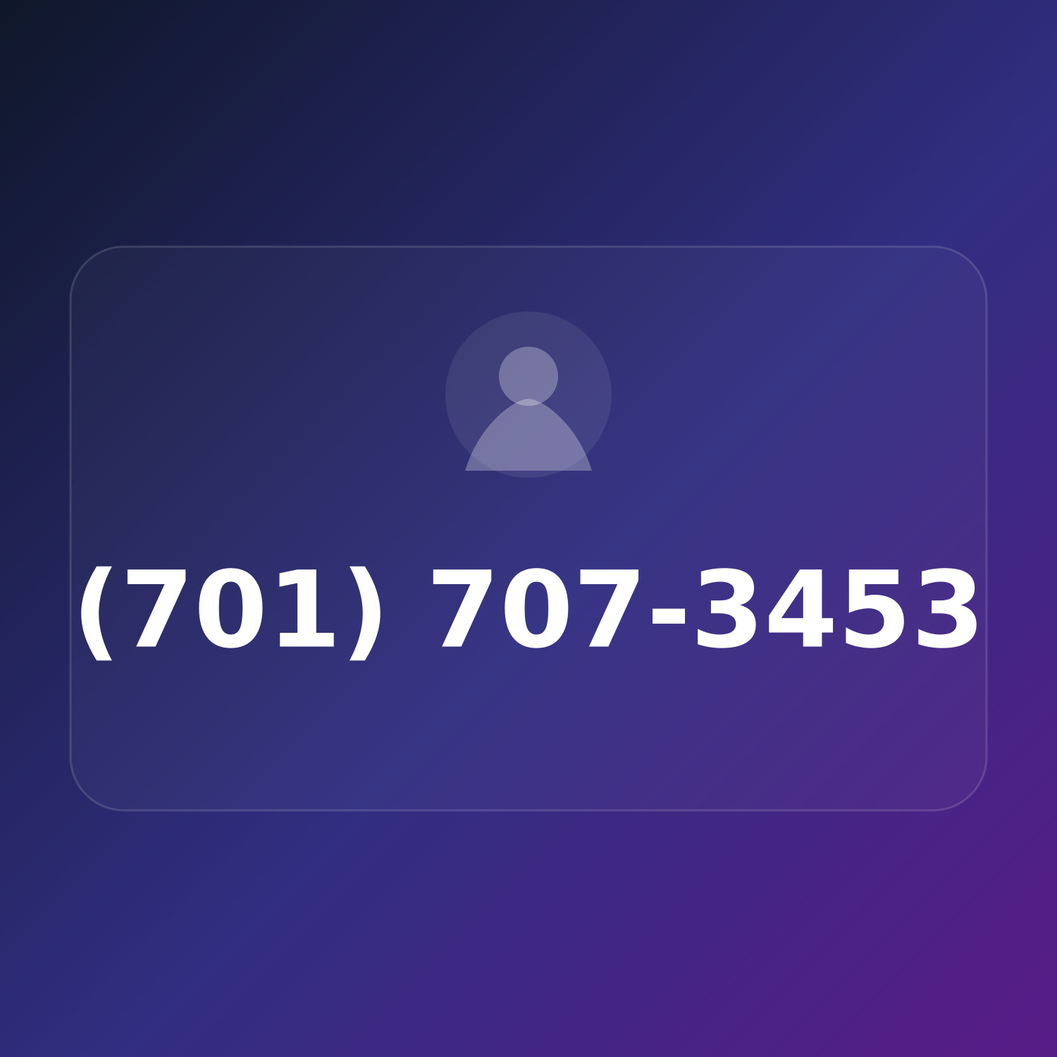 (701) 707-FILE product image