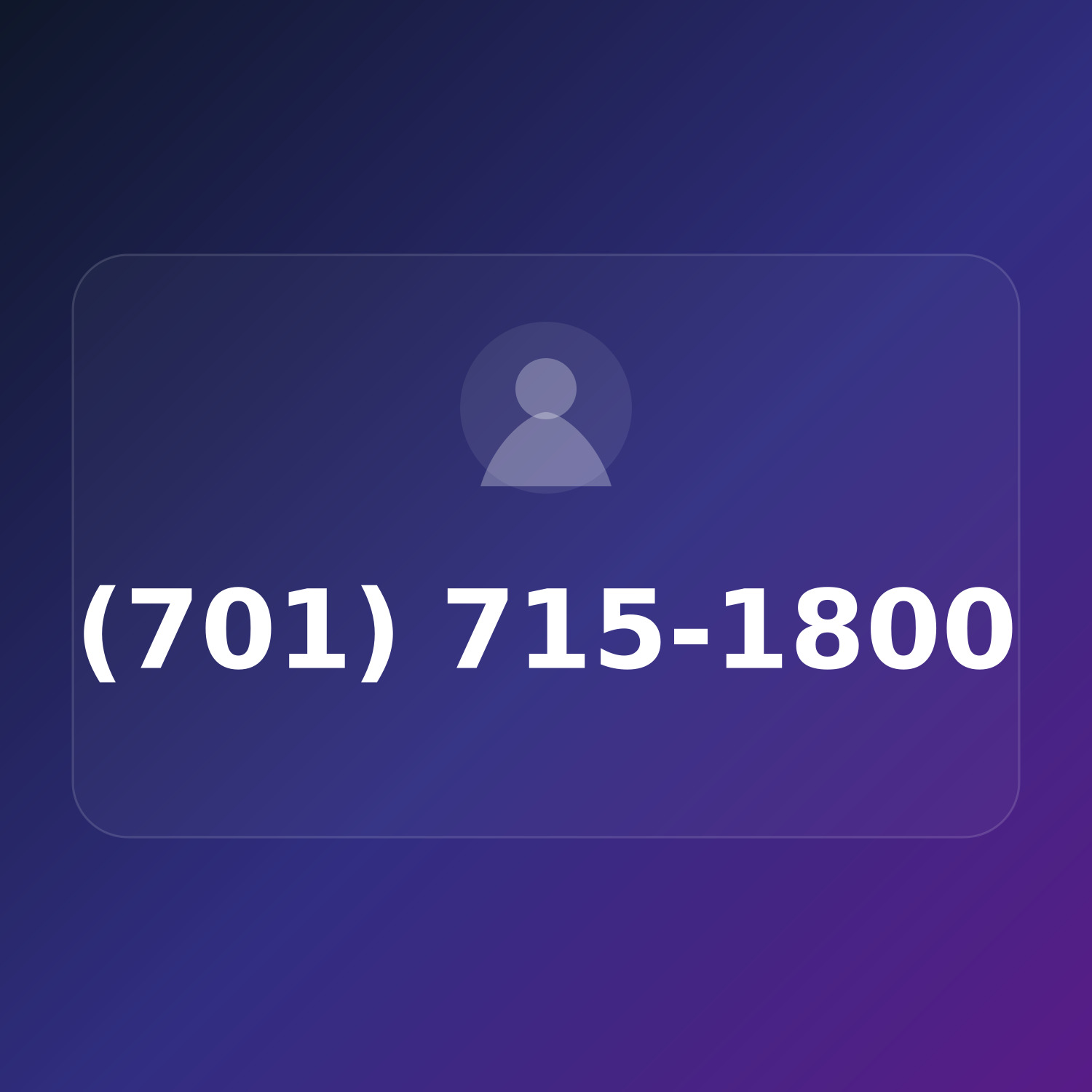 (701) 715-1800 product image