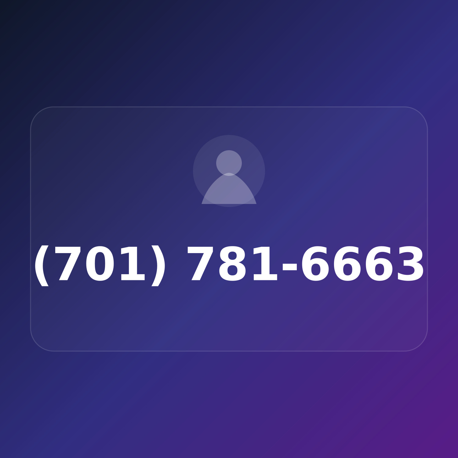 (701) 781-MOOD product image