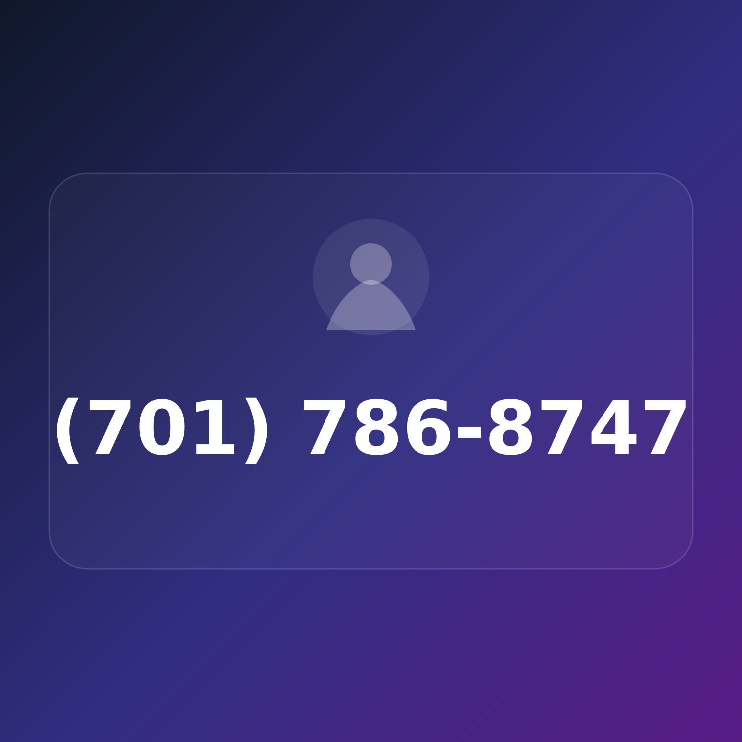(701) 786-TRIP product image