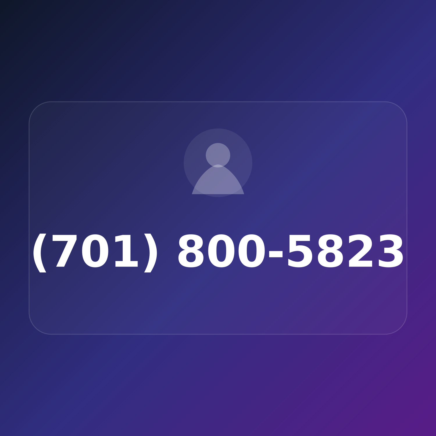 (701) 800-LUBE product image