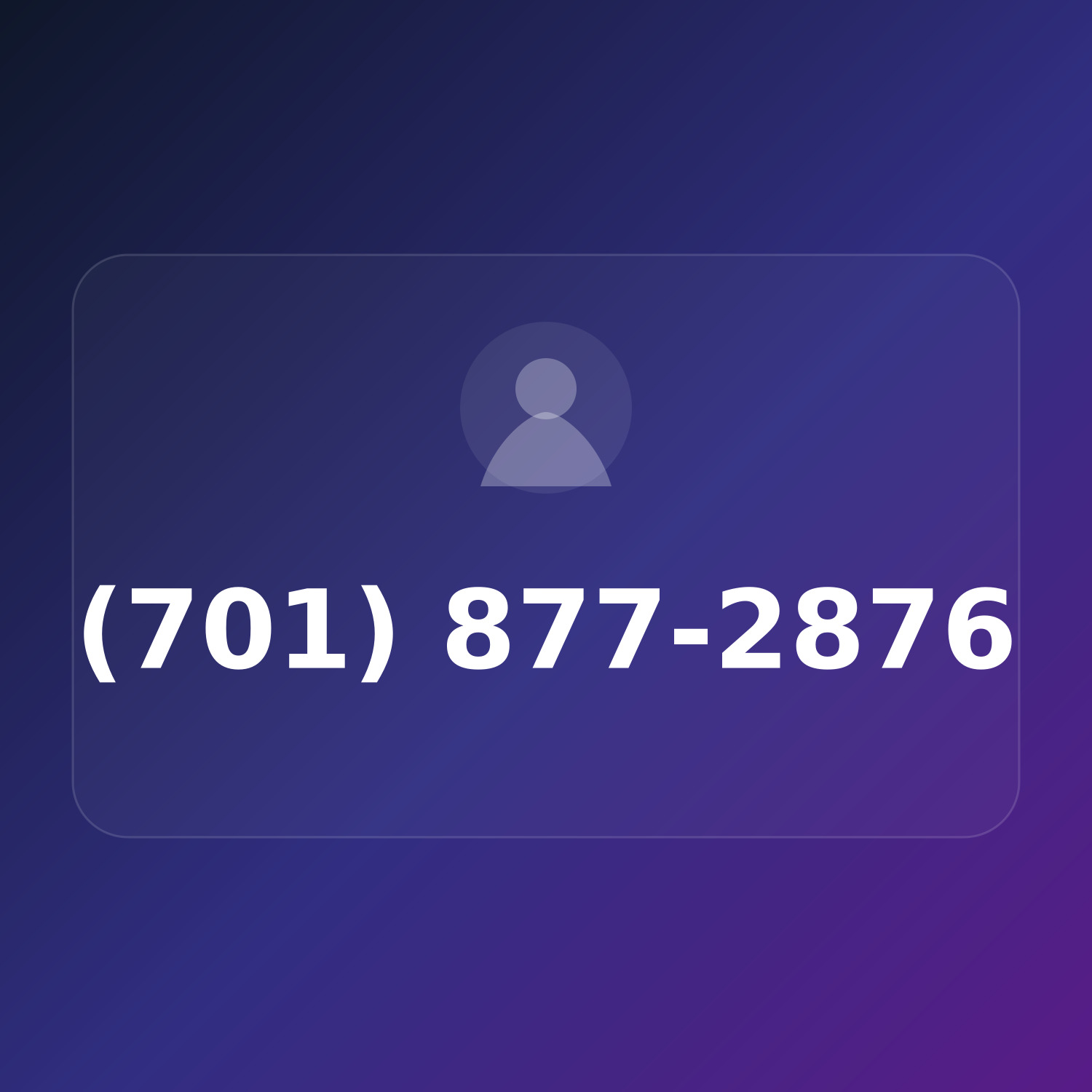 (701) 877-BURN product image