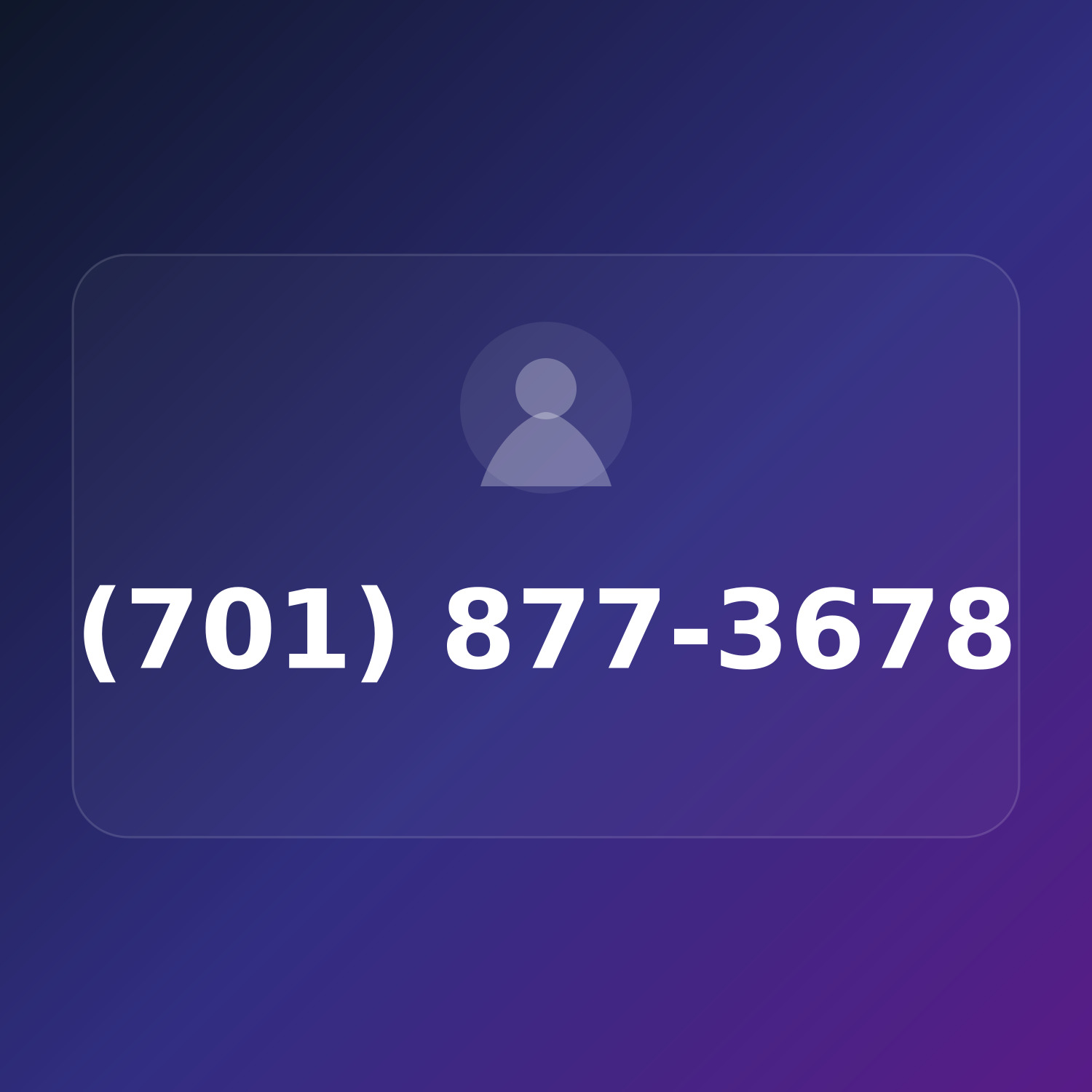(701) 877-FORT product image