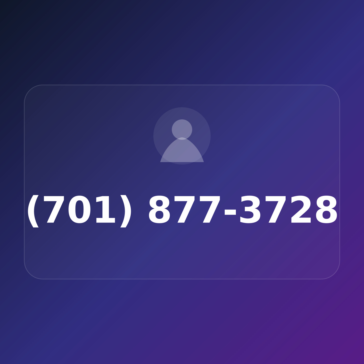 (701) 877-FRAT product image