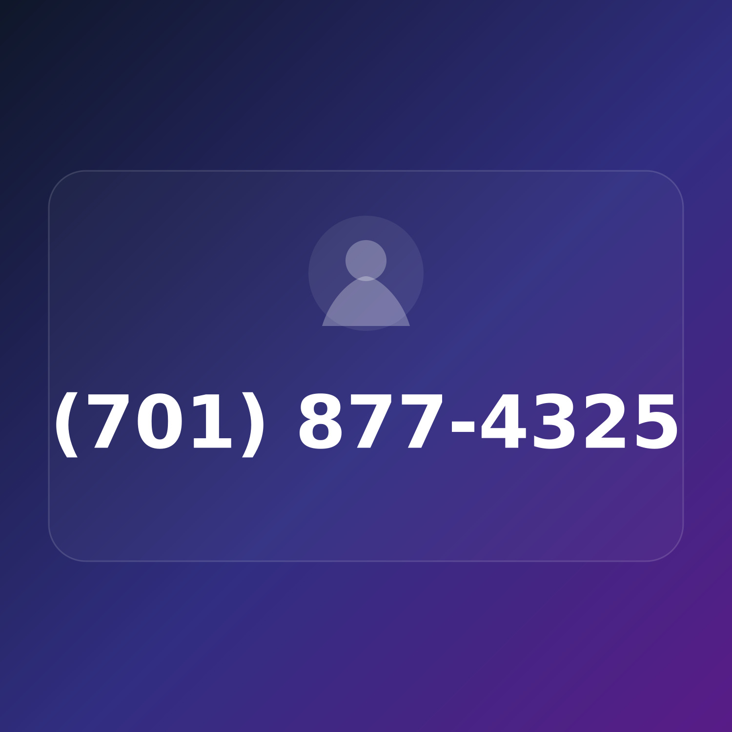 (701) 877-HEAL product image