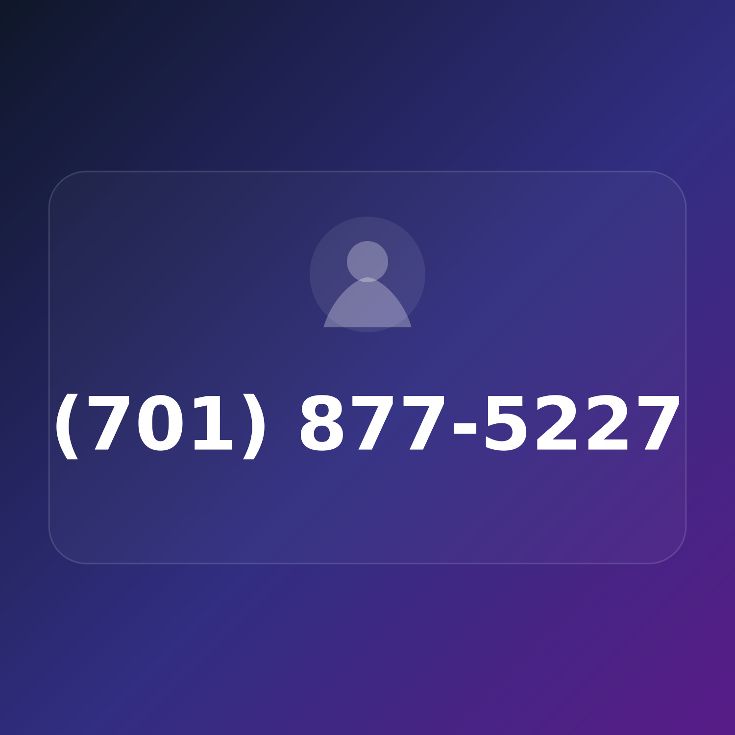 (701) 877-LABS product image