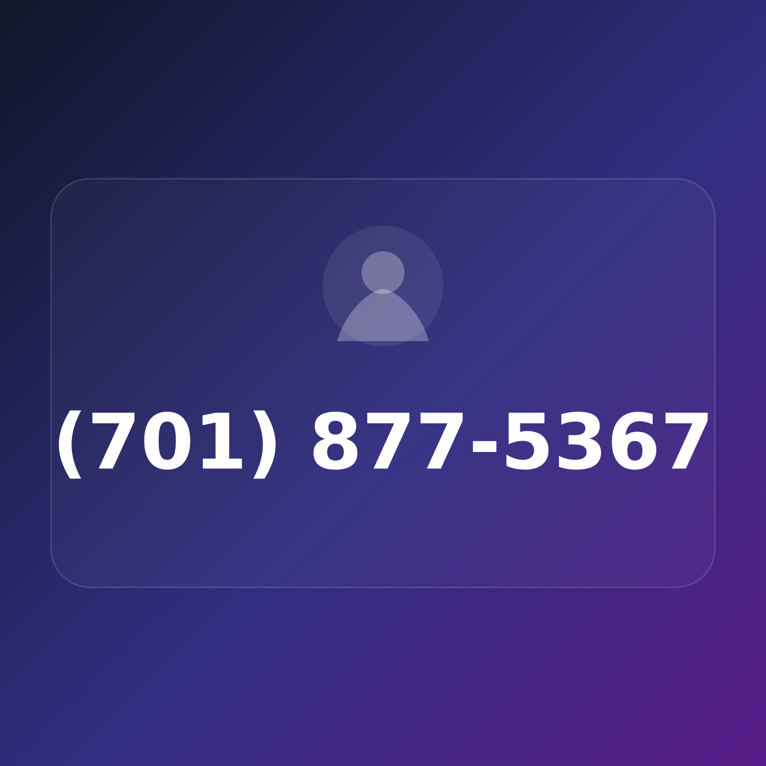 (701) 877-LENS product image